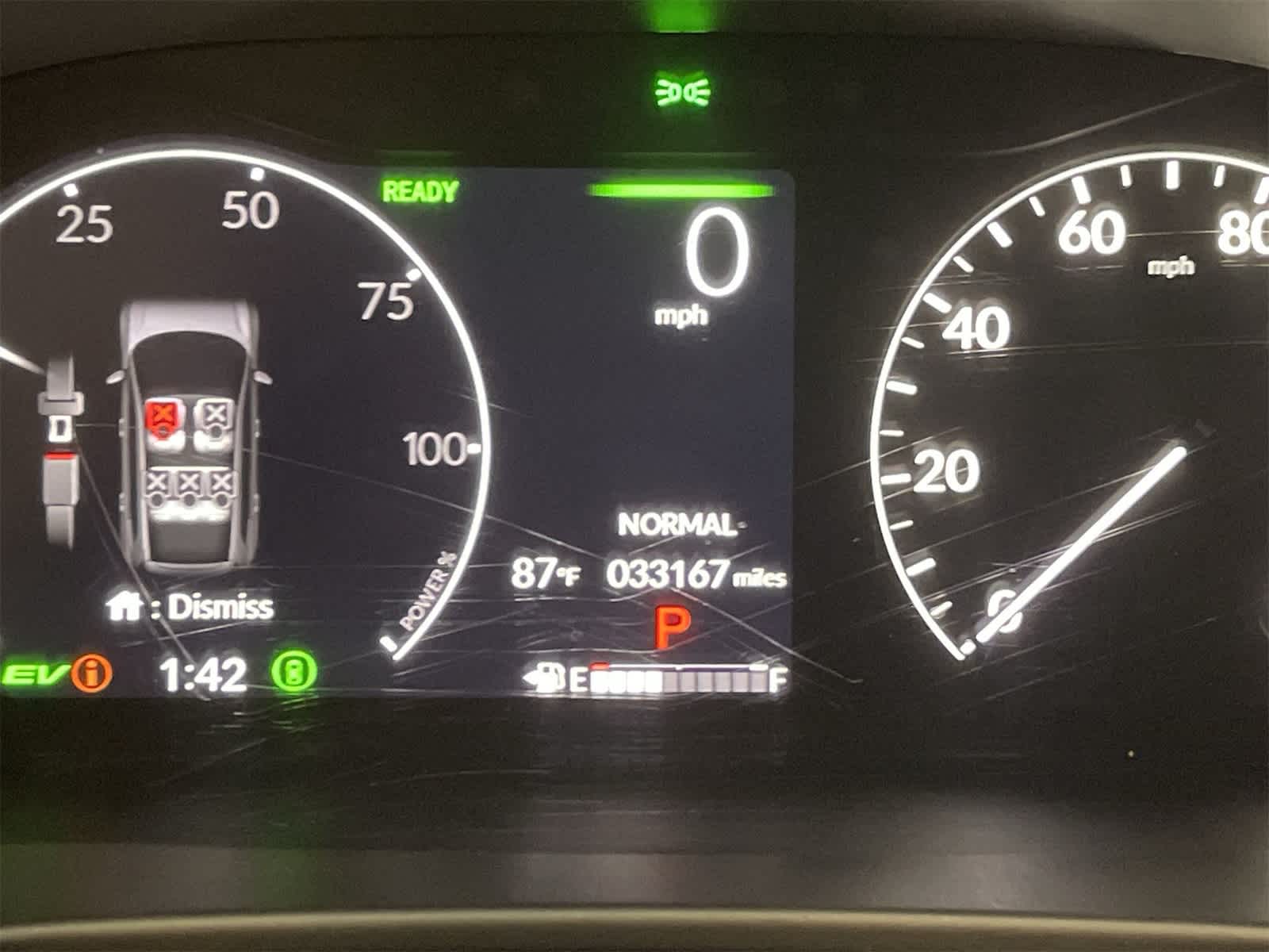 2024 Honda CR-V Sport 15