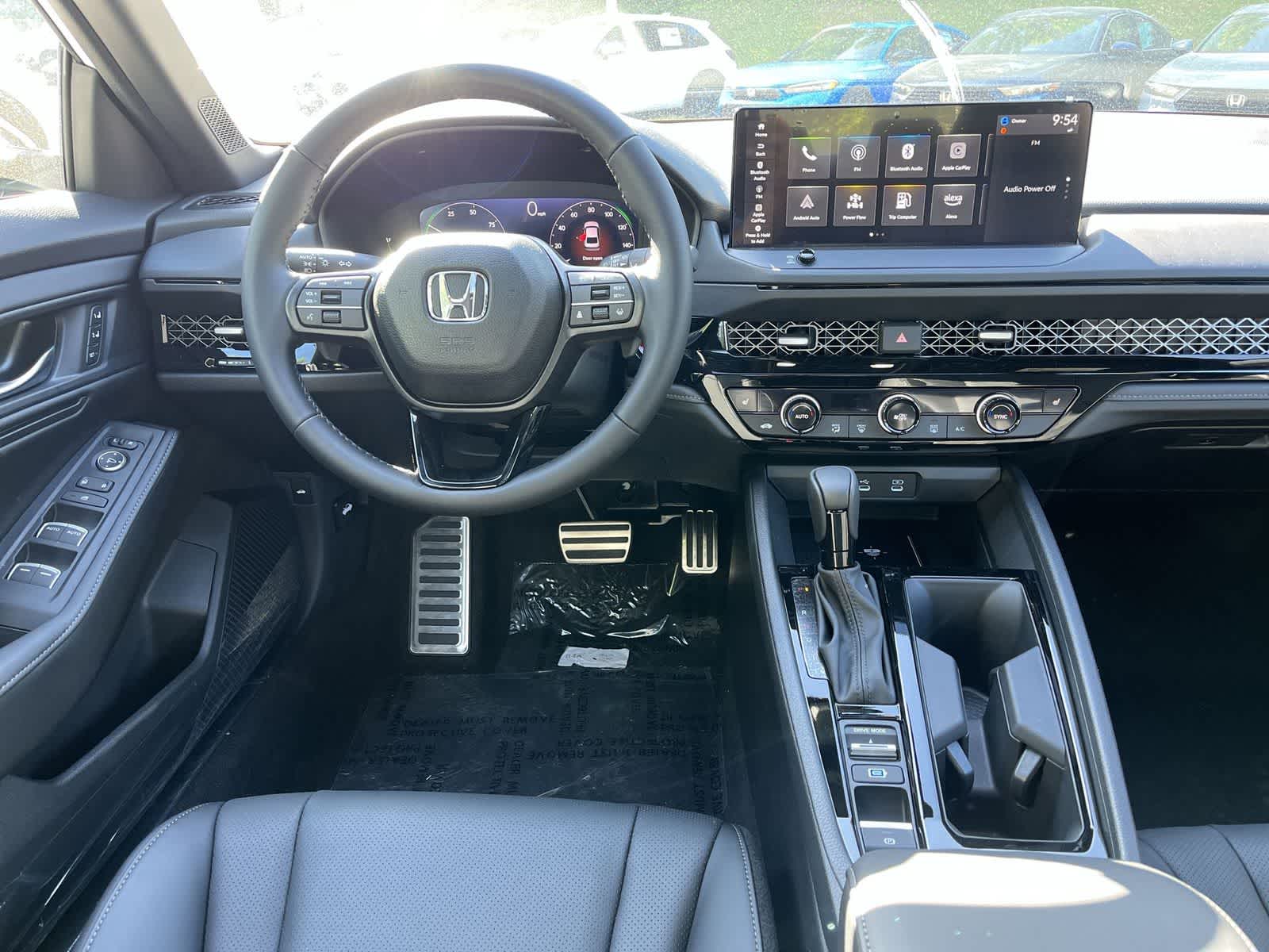 Thumbnail: 2026 Honda Accord - 11