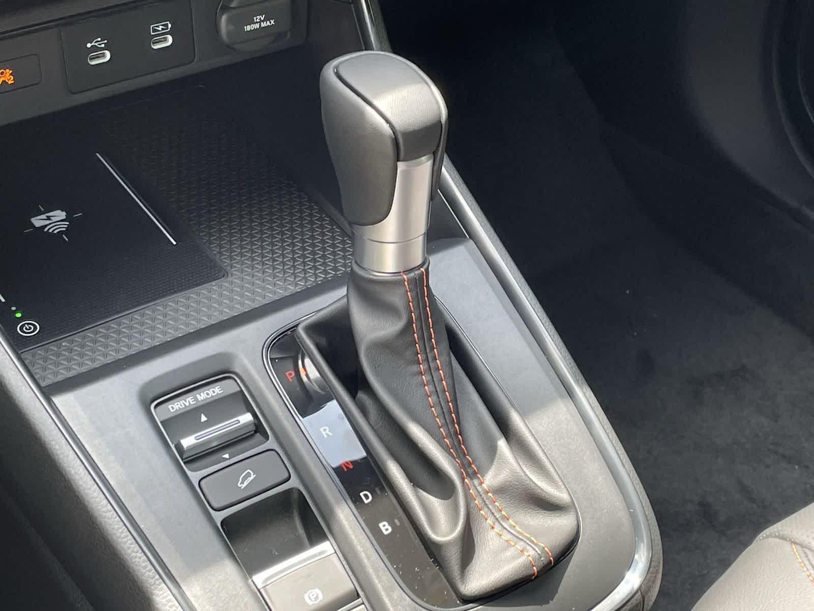 Thumbnail: 2026 Honda CR-V - 20