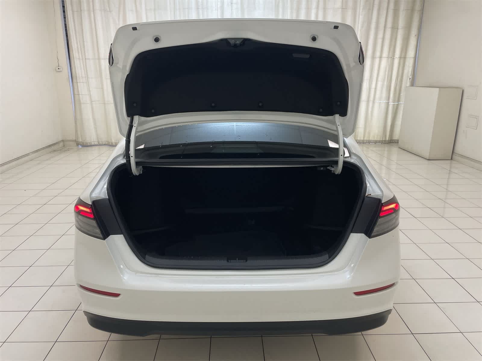 Thumbnail: 2025 Honda Accord - 20