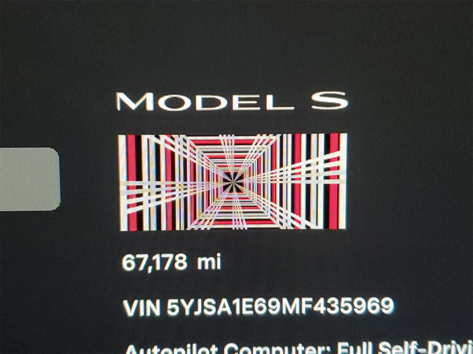 Thumbnail: 2021 Tesla Model S - 20