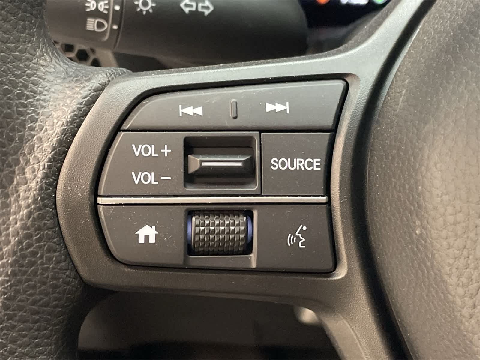 Thumbnail: 2025 Honda CR-V - 10