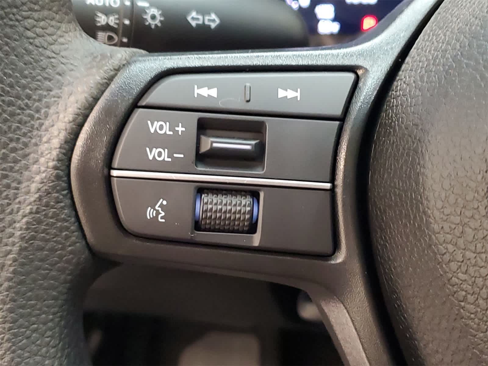 Thumbnail: 2024 Honda Accord - 12