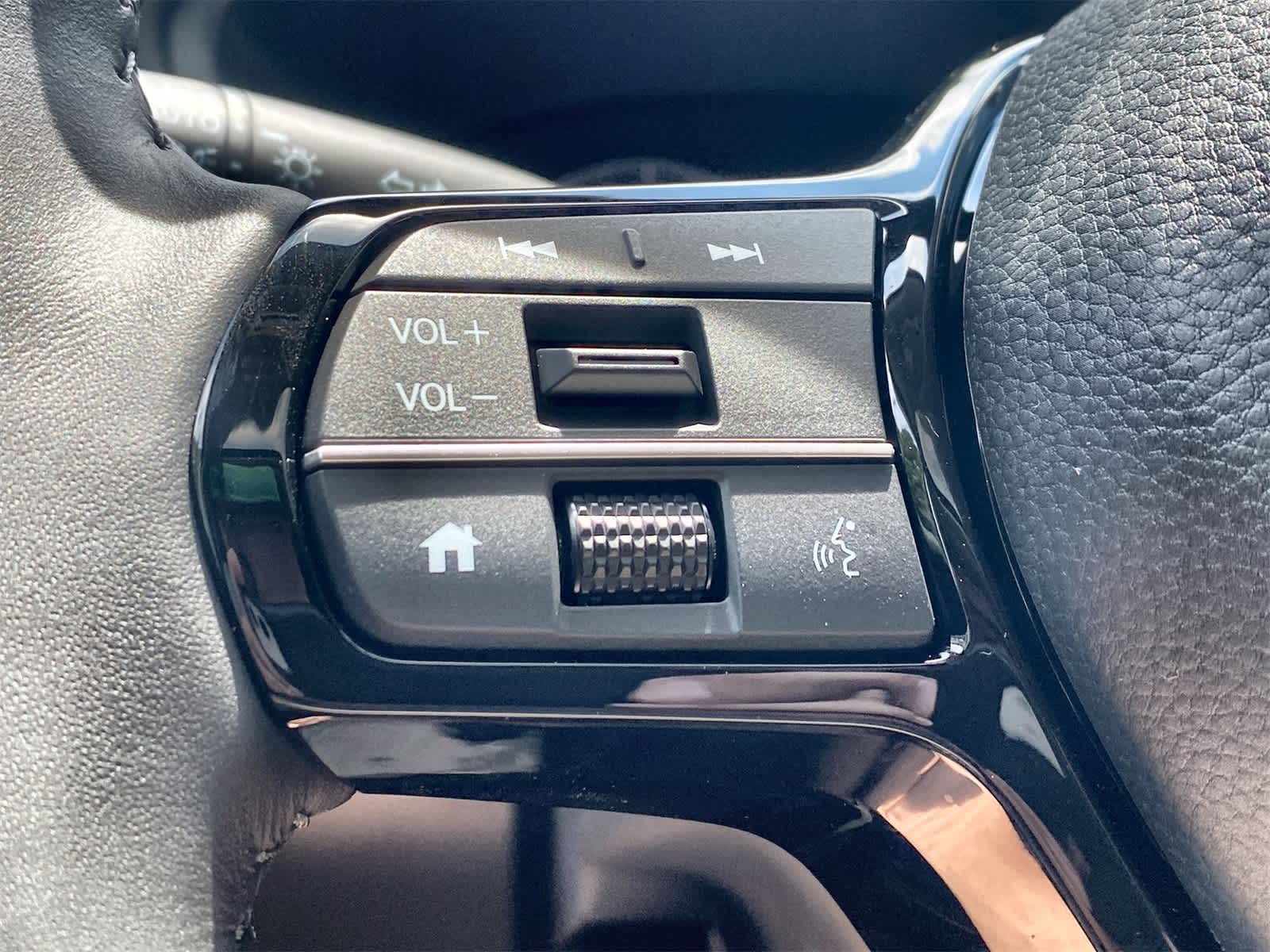 Thumbnail: 2026 Honda HR-V - 10