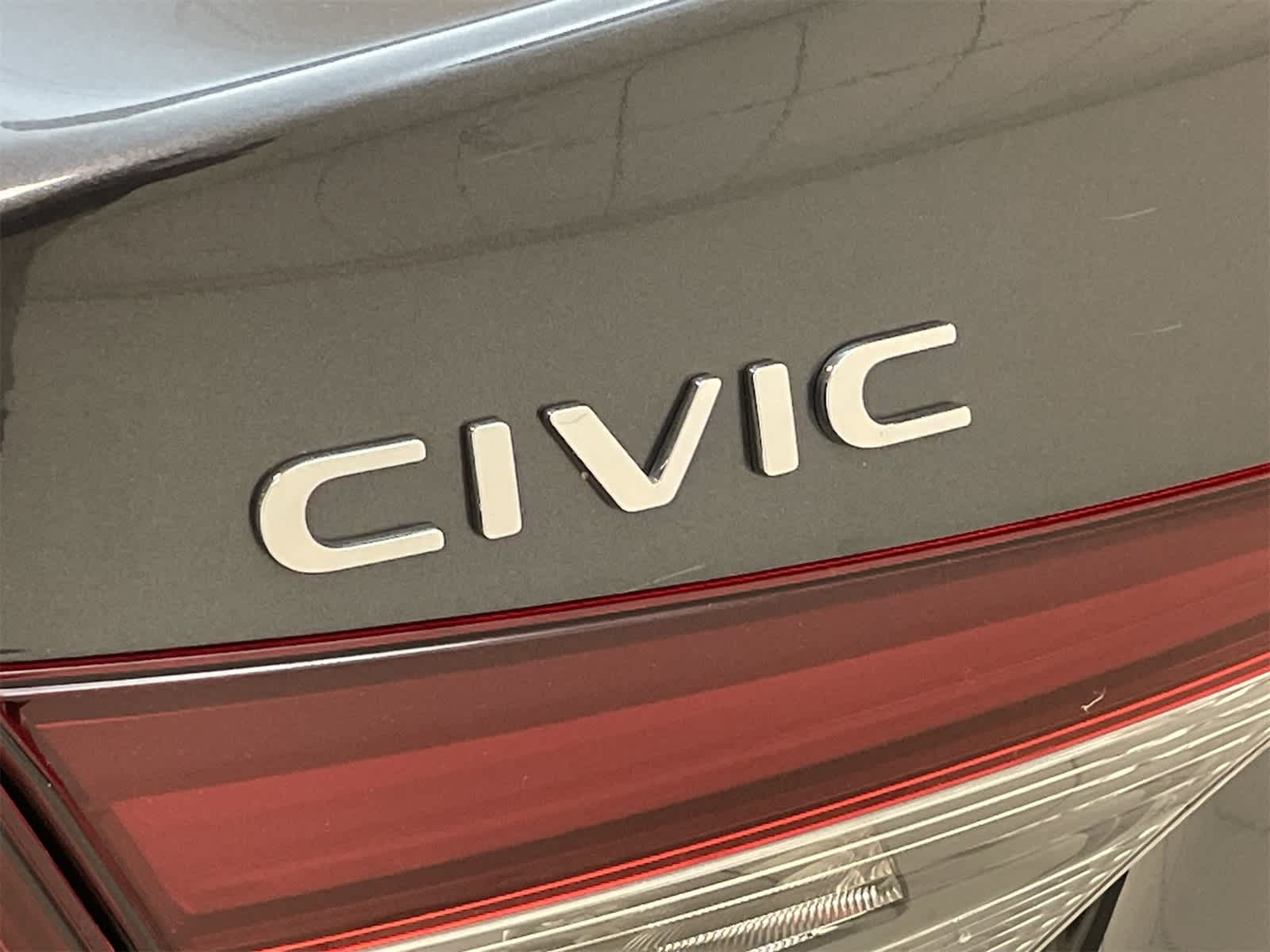 Thumbnail: 2025 Honda Civic - 19