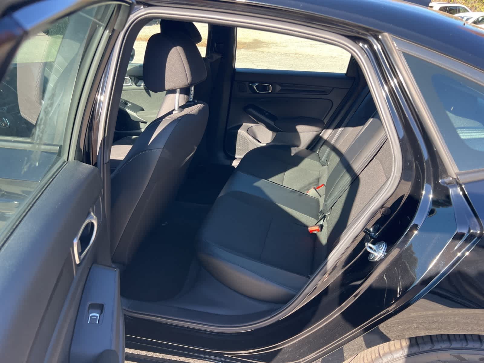 Thumbnail: 2025 Honda Civic - 15