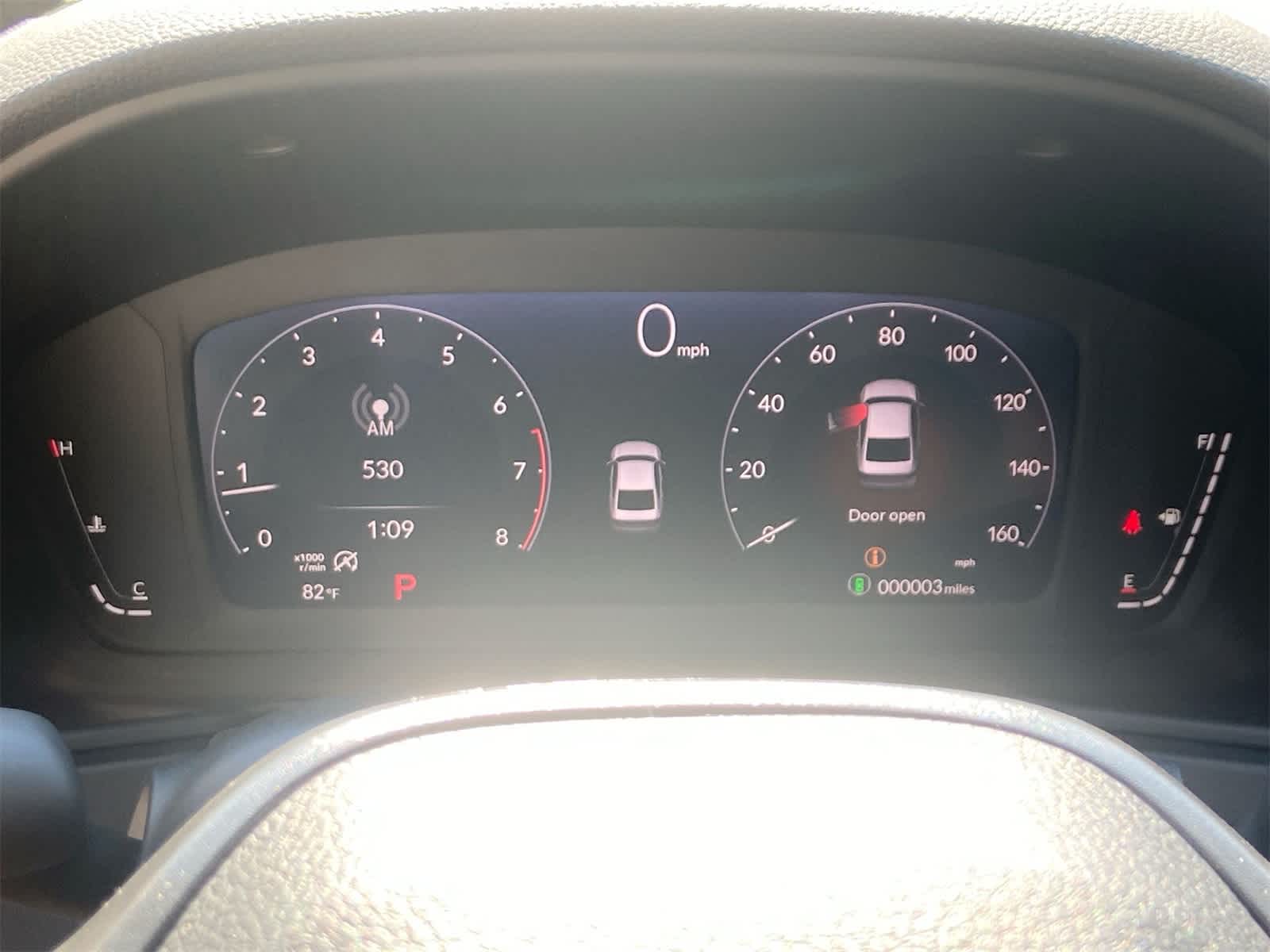 Thumbnail: 2025 Honda Accord - 26