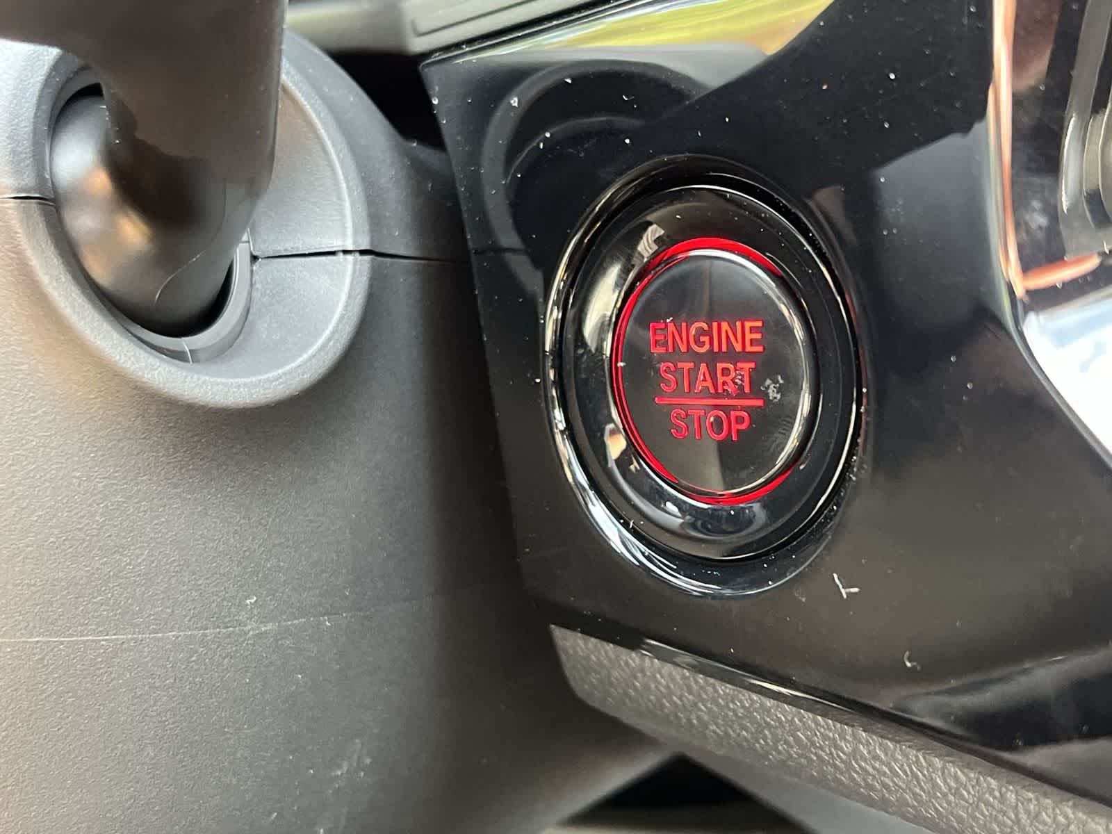 Thumbnail: 2026 Honda Civic - 18