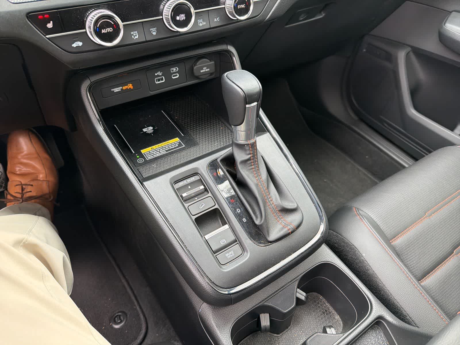 Thumbnail: 2025 Honda CR-V - 21