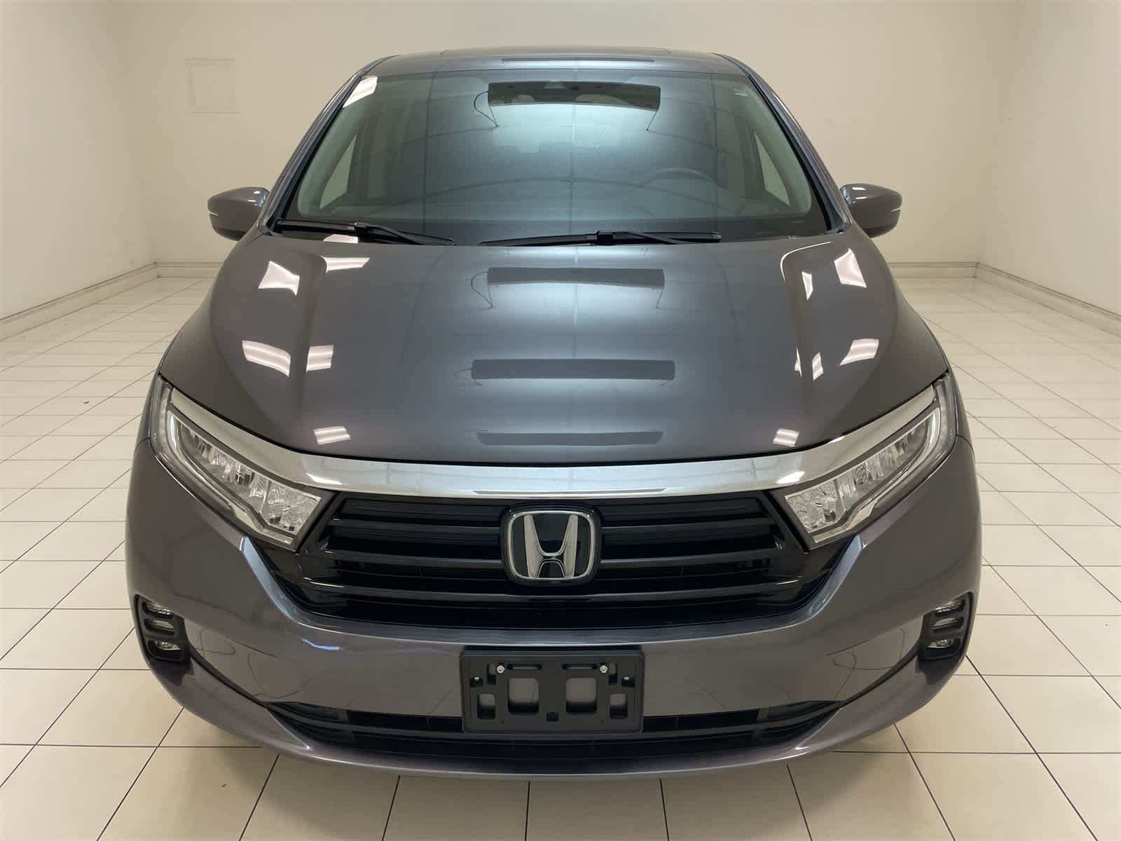Thumbnail: 2023 Honda Odyssey - 26