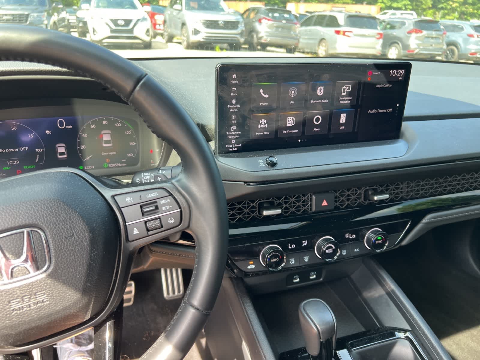 Thumbnail: 2023 Honda Accord - 21