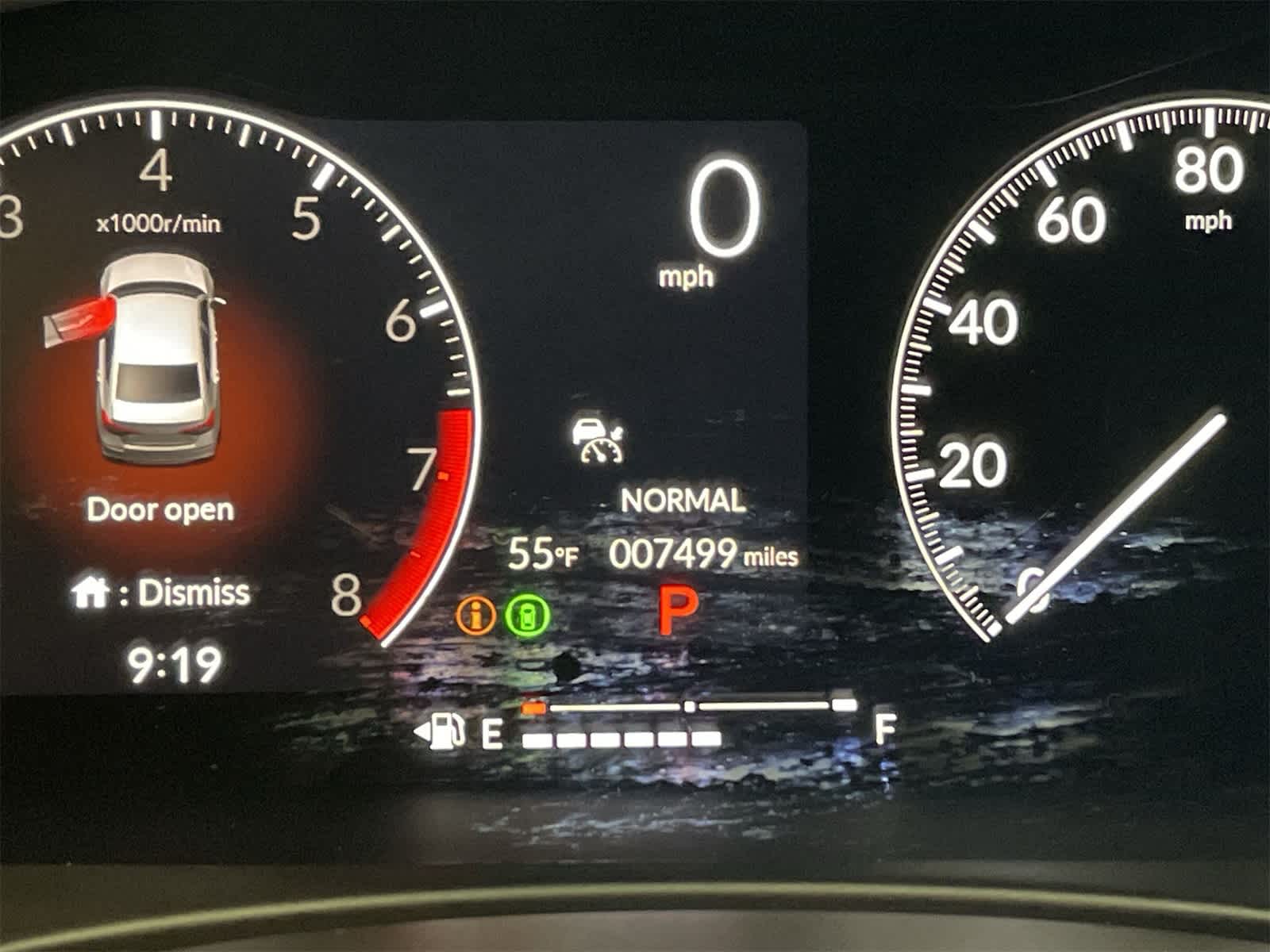 Thumbnail: 2025 Honda Civic - 13