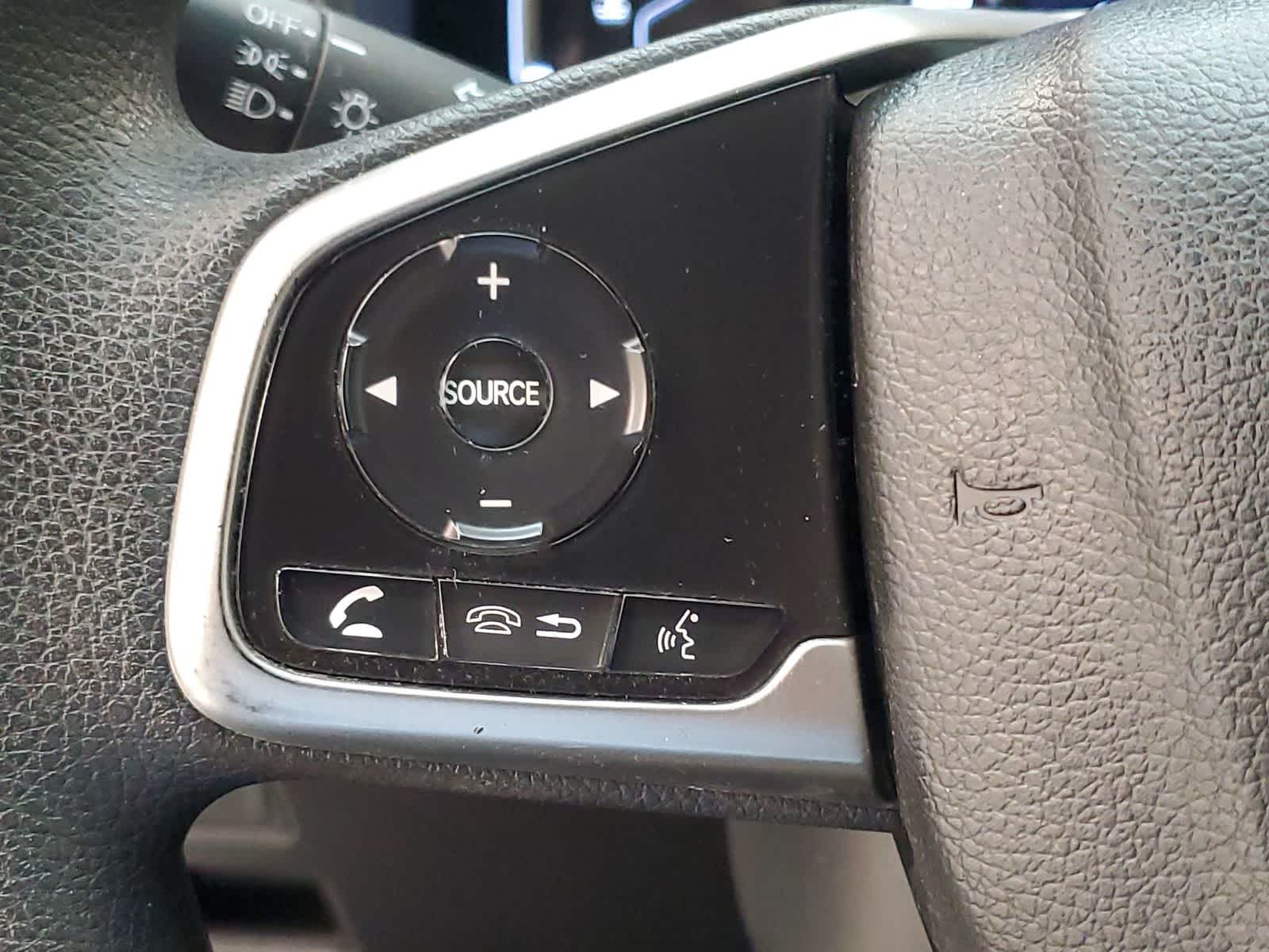 Thumbnail: 2018 Honda CR-V - 9