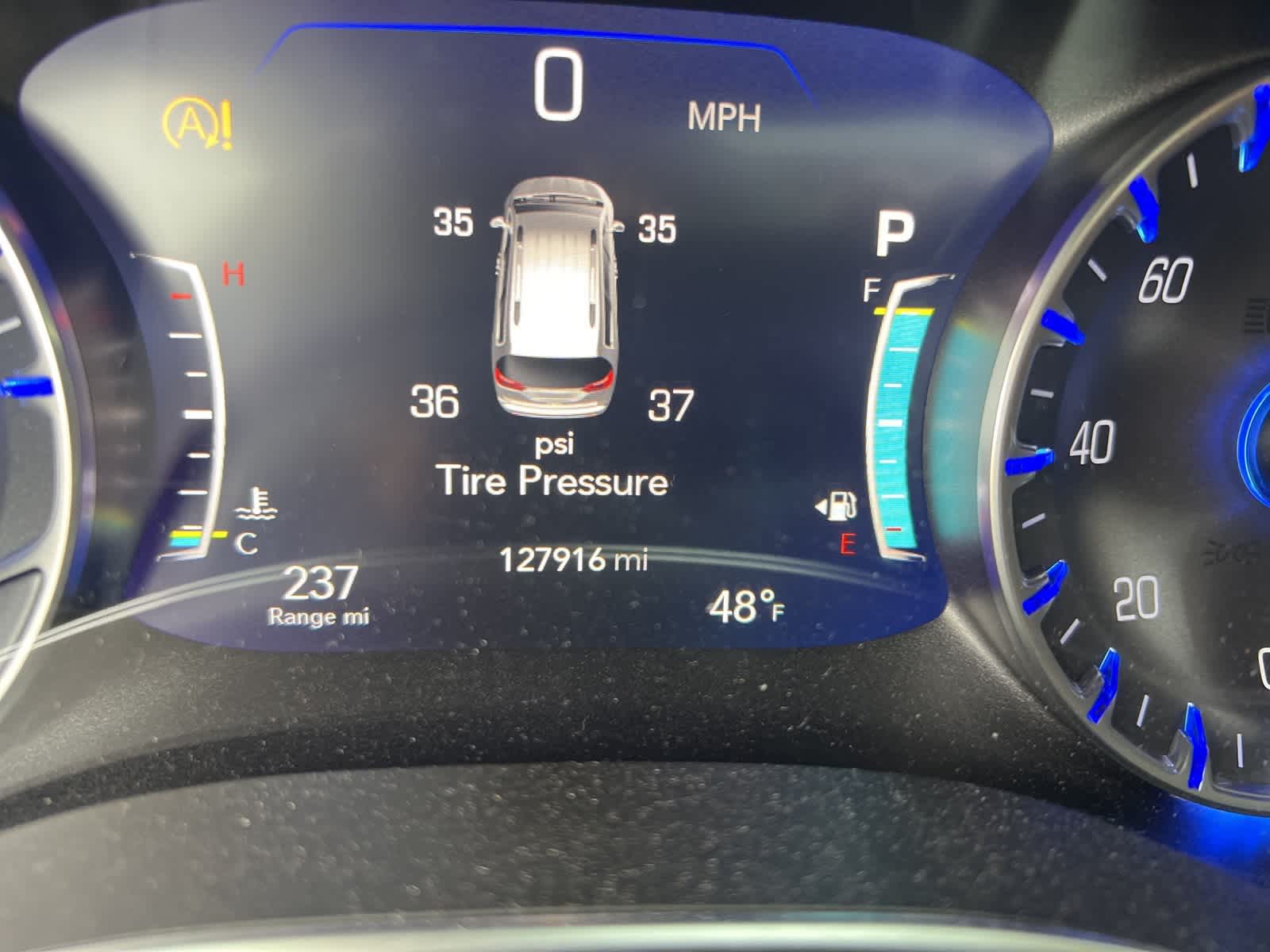 Thumbnail: 2020 Chrysler Pacifica - 2