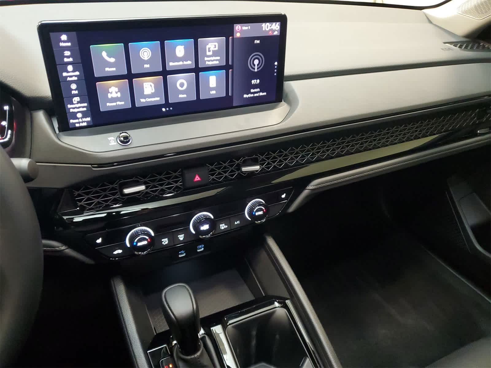 Thumbnail: 2023 Honda Accord - 30