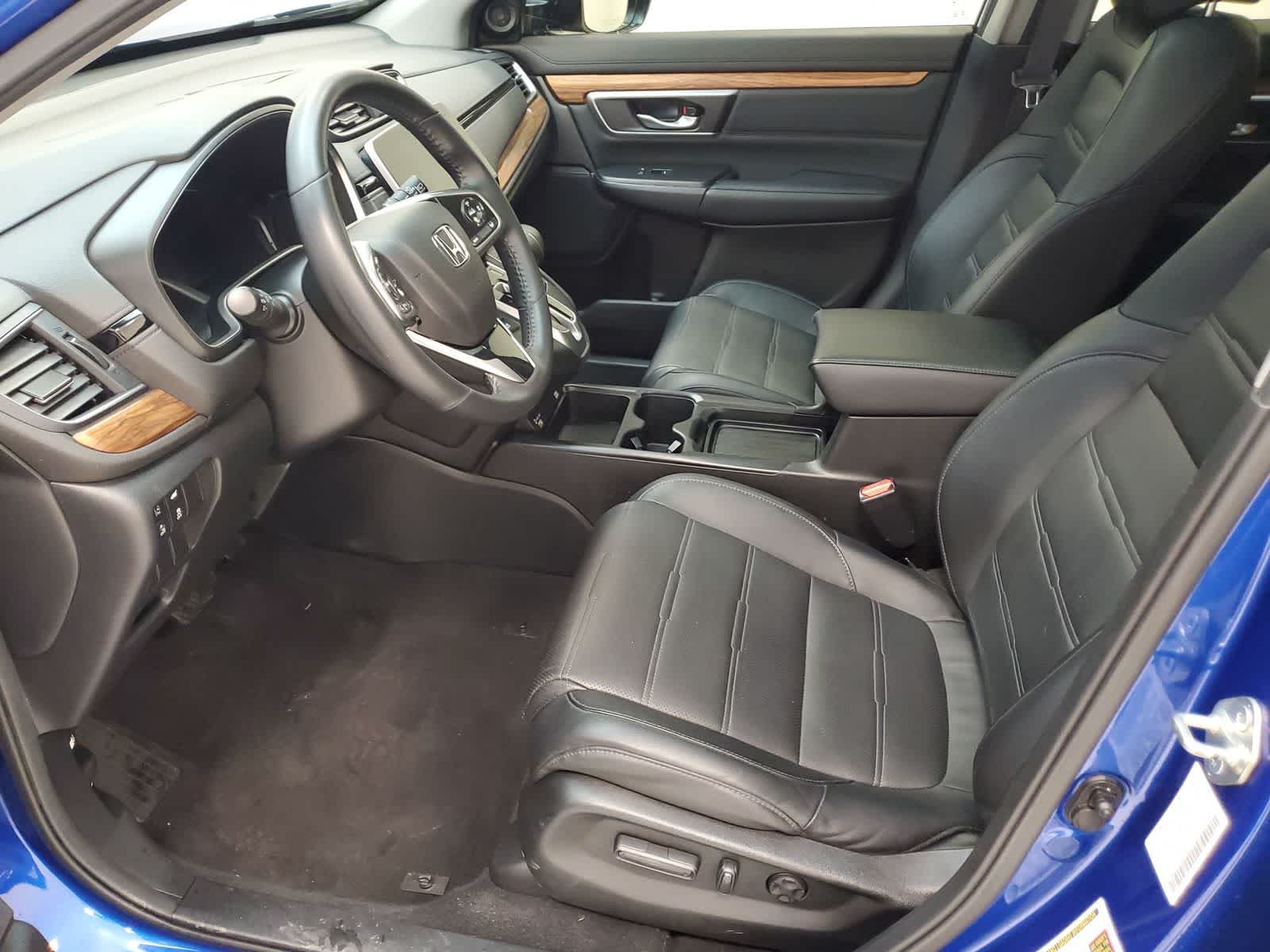 Thumbnail: 2020 Honda CR-V - 19