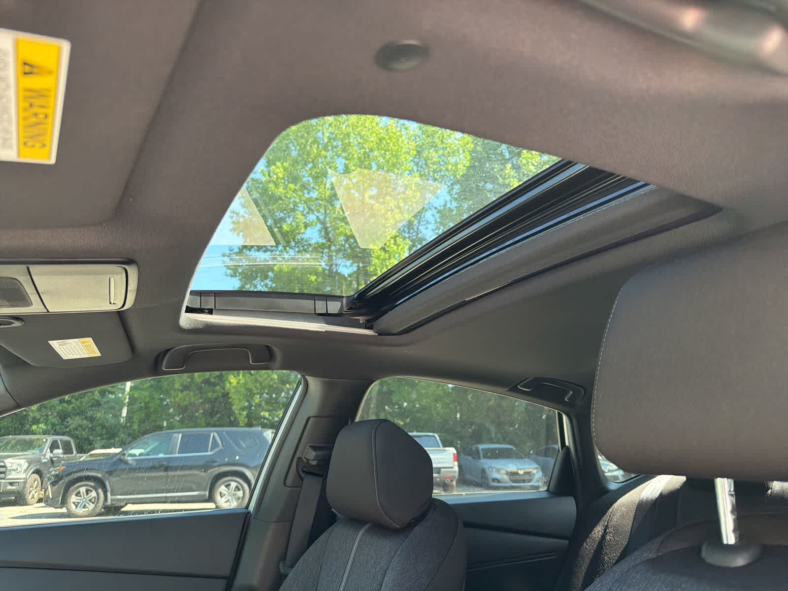 Thumbnail: 2025 Honda Accord - 23