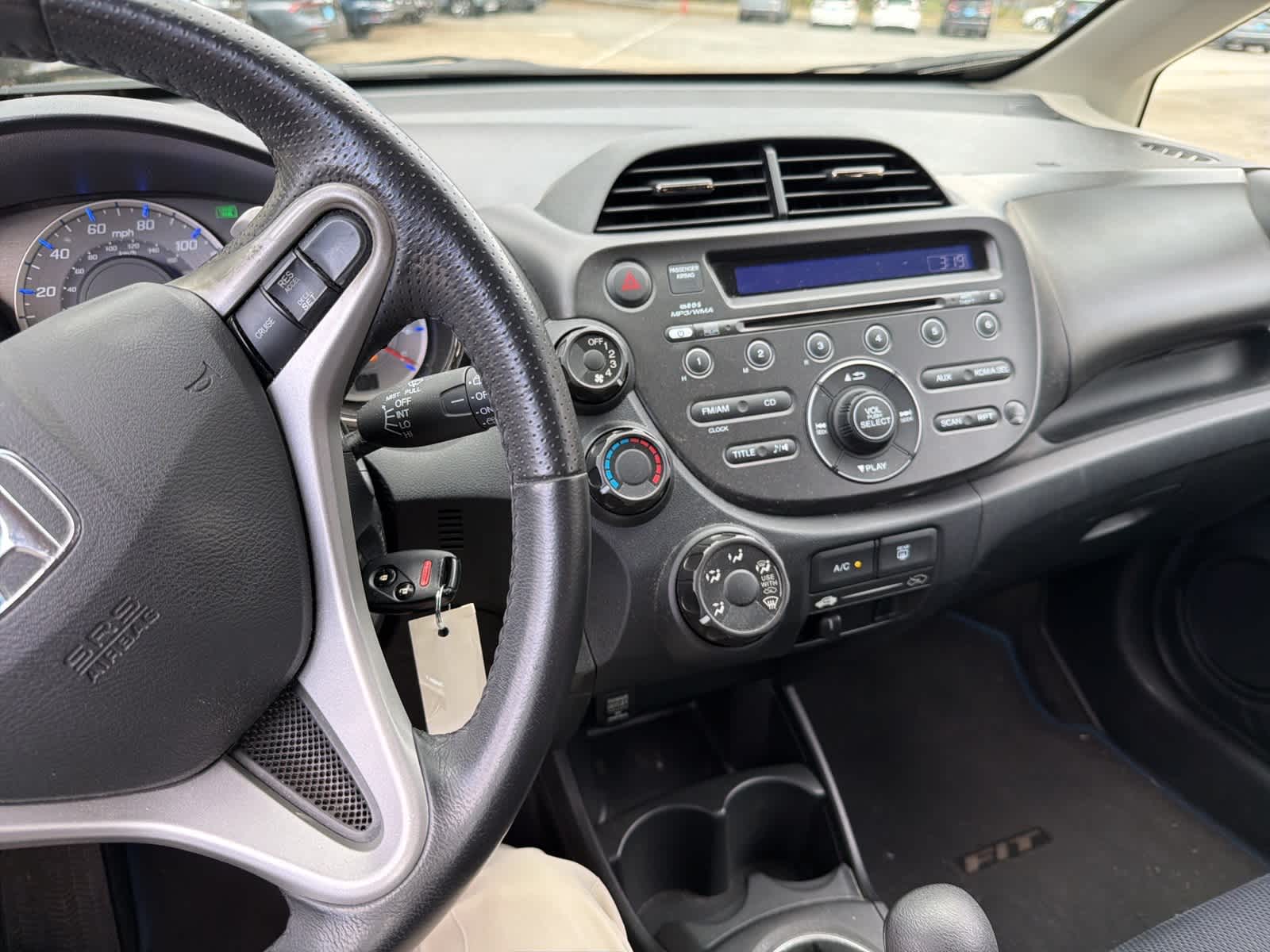 Thumbnail: 2013 Honda Fit - 20