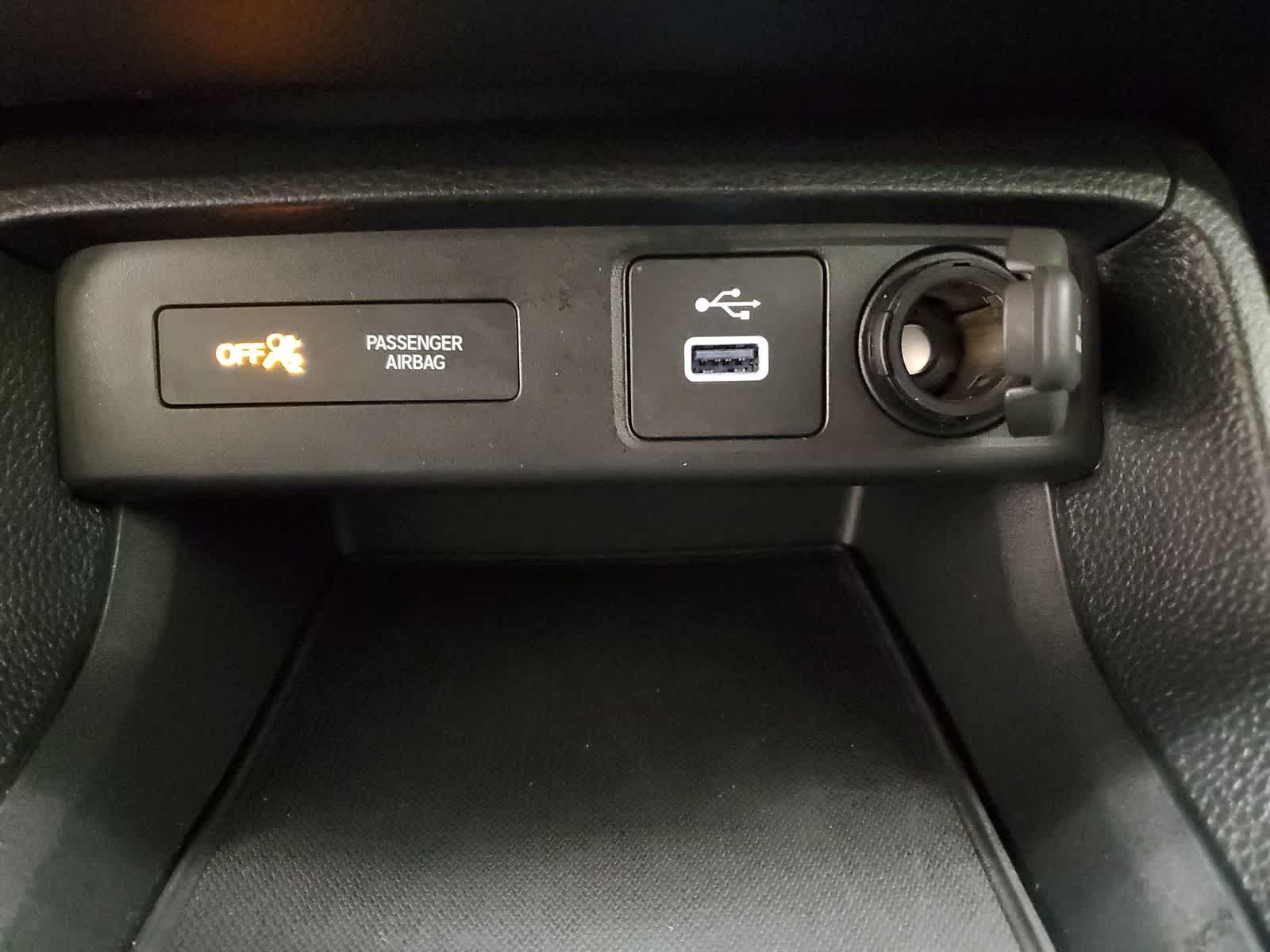 Thumbnail: 2024 Honda Civic - 6