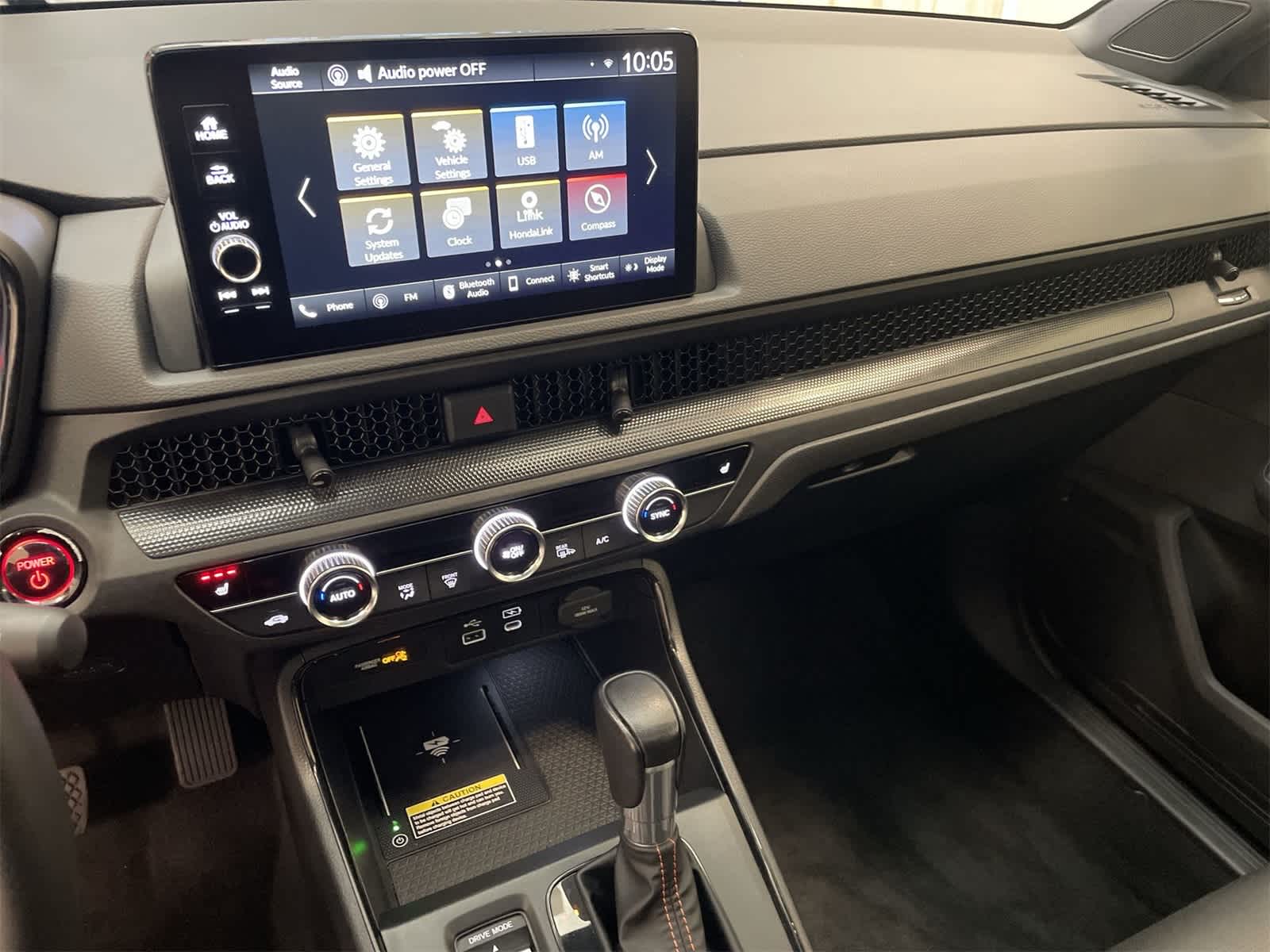 Thumbnail: 2025 Honda CR-V - 31