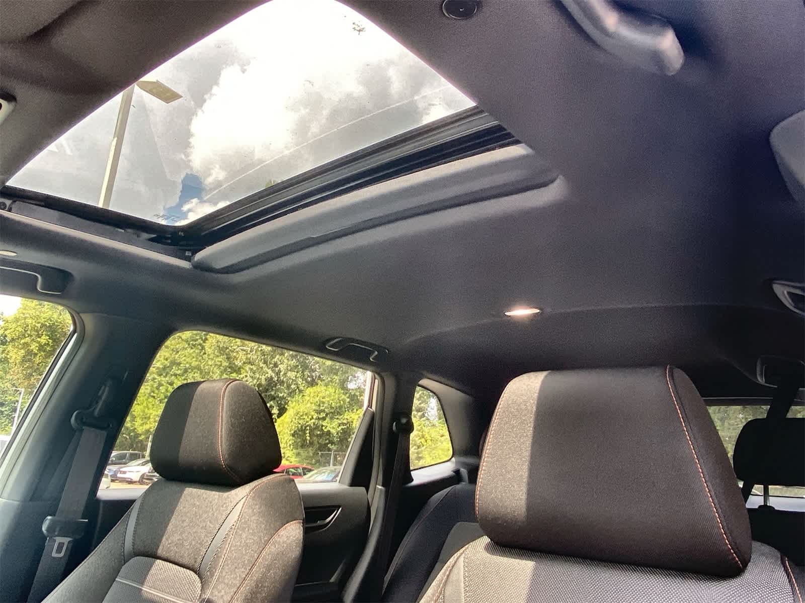 Thumbnail: 2026 Honda CR-V - 14