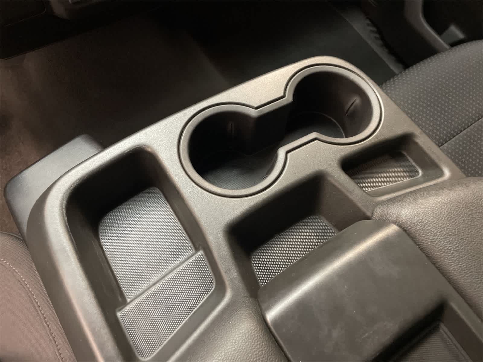 Thumbnail: 2021 Chevrolet Silverado 1500 - 7