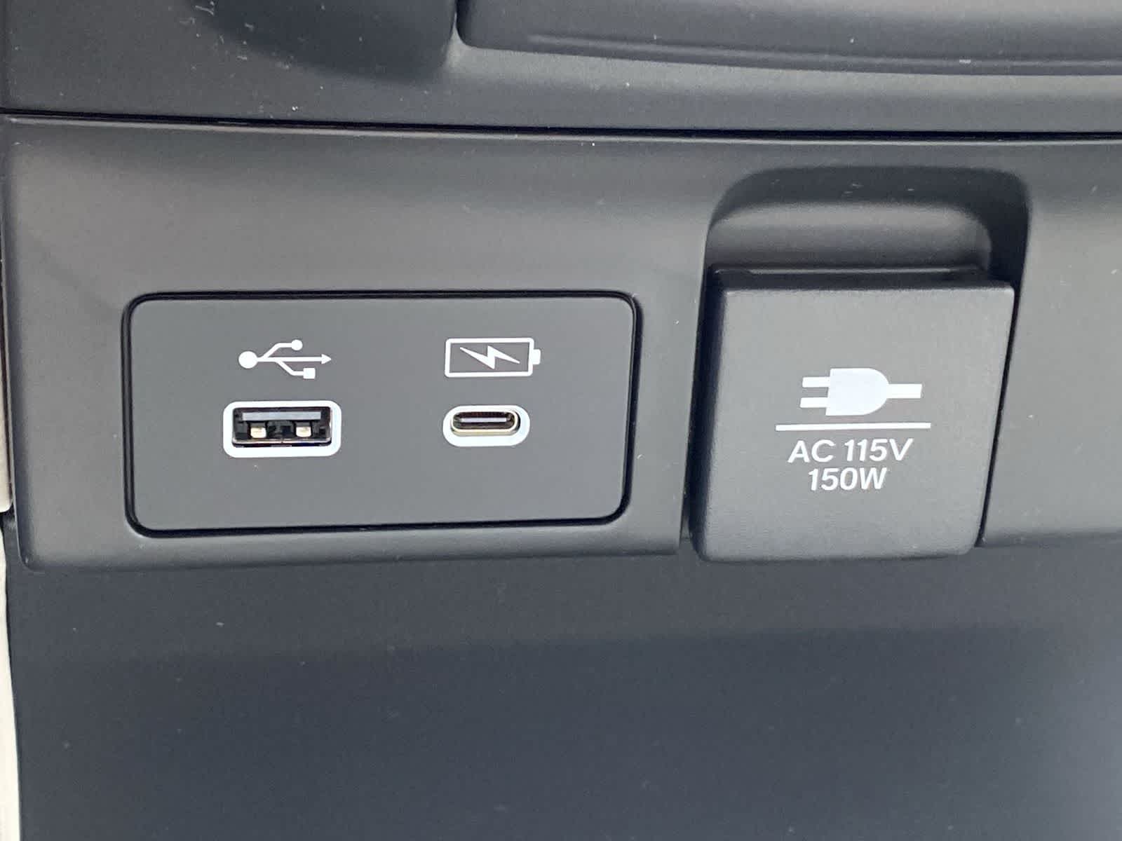 Thumbnail: 2026 Honda Odyssey - 19