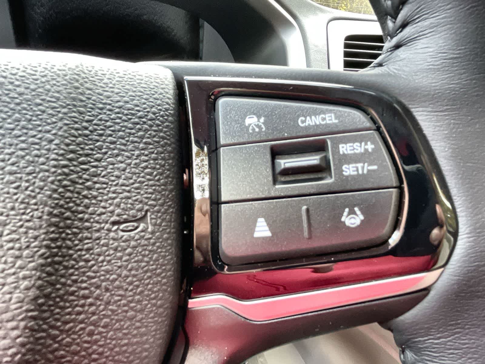 Thumbnail: 2026 Honda Odyssey - 23