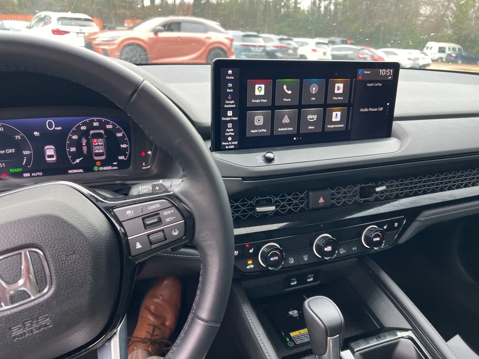 Thumbnail: 2024 Honda Accord - 20