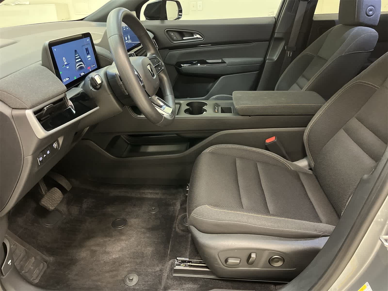 Thumbnail: 2024 Honda Prologue - 19