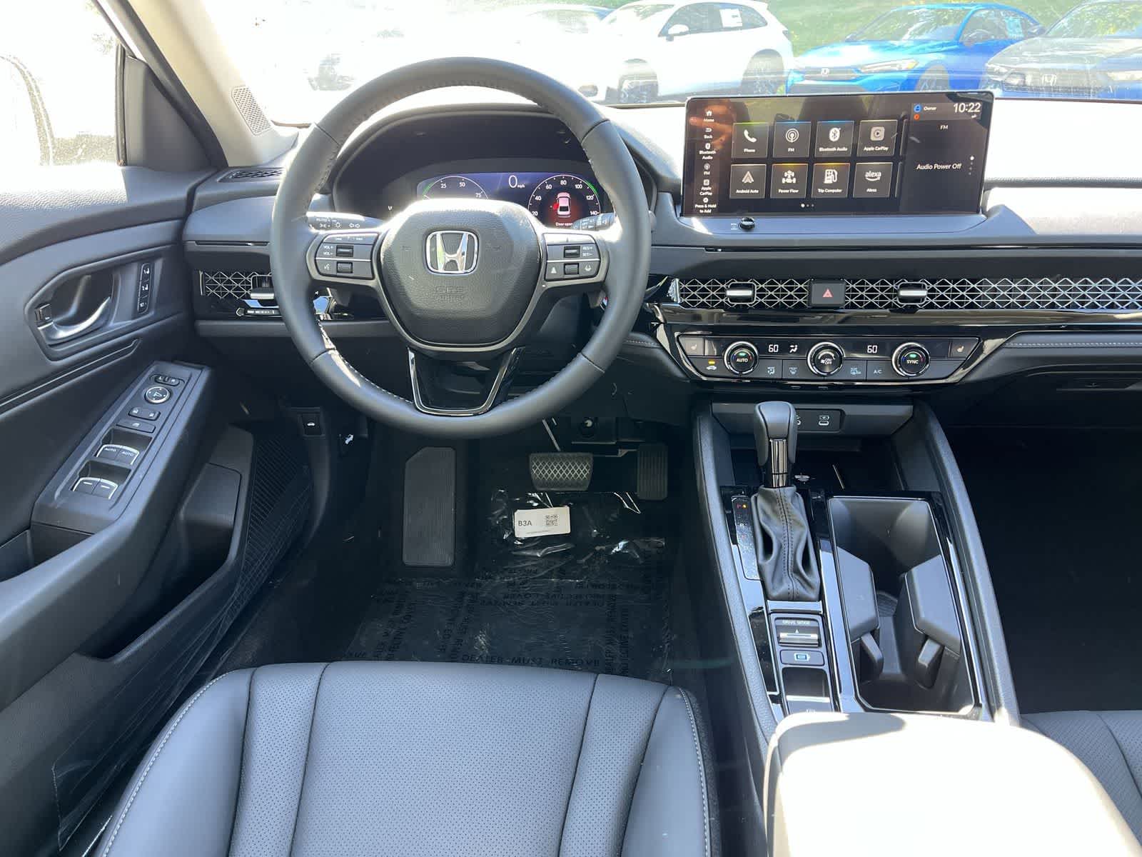 Thumbnail: 2026 Honda Accord - 11