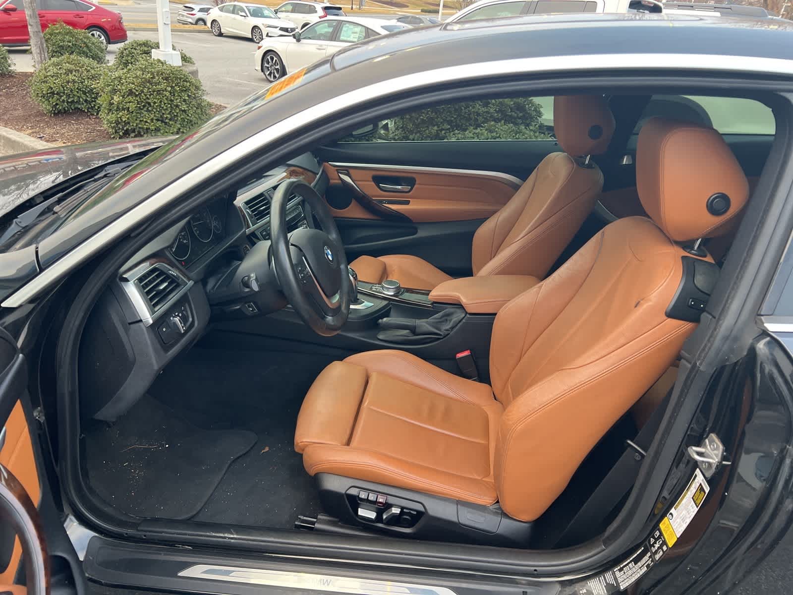 Thumbnail: 2018 BMW 4 Series - 15