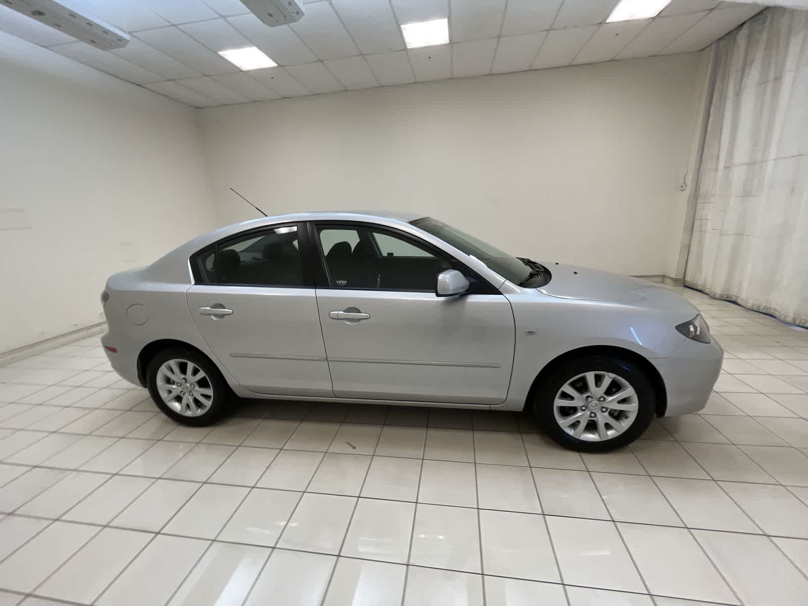 Thumbnail: 2007 Mazda Mazda3 - 21
