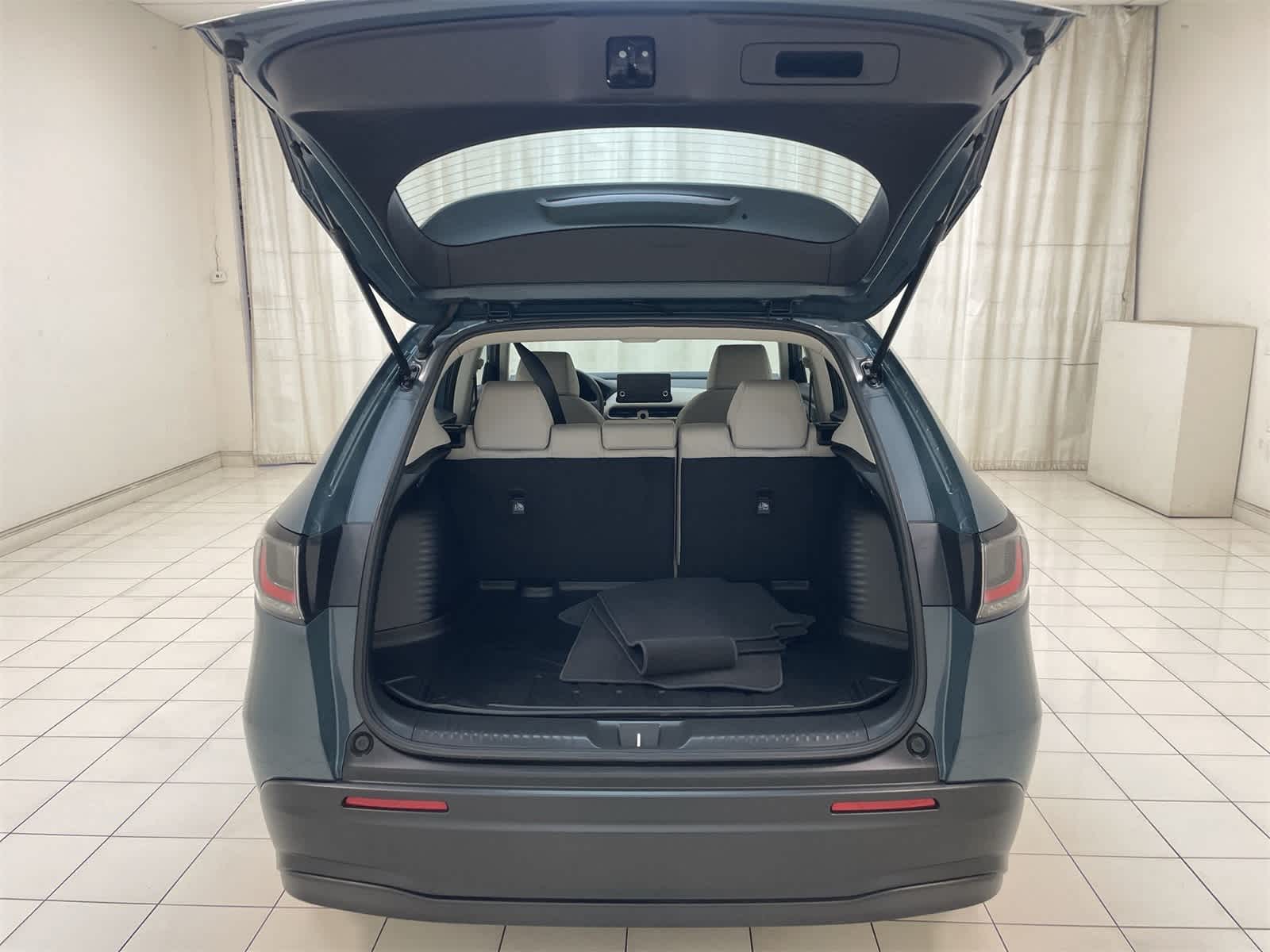 Thumbnail: 2025 Honda HR-V - 20