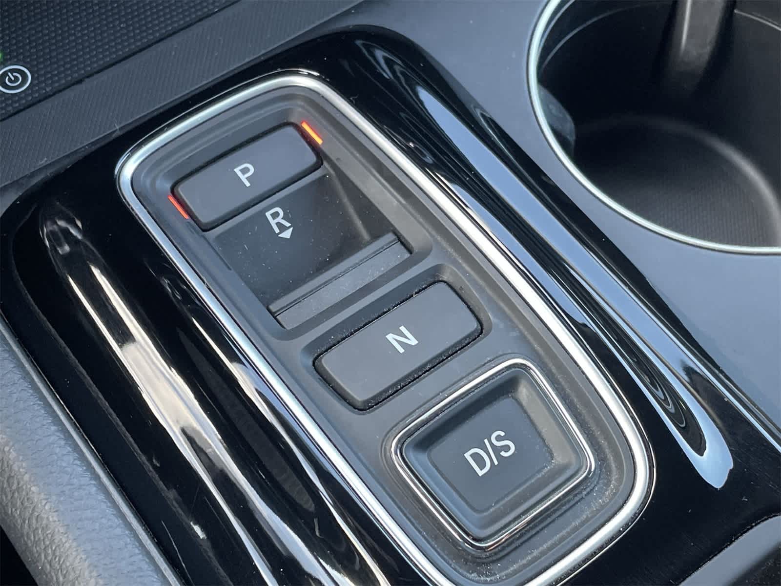 Thumbnail: 2025 Honda Pilot - 8