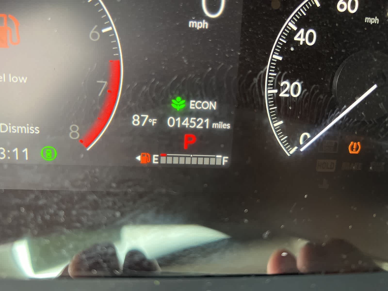2025 Honda CR-V LX photo 2