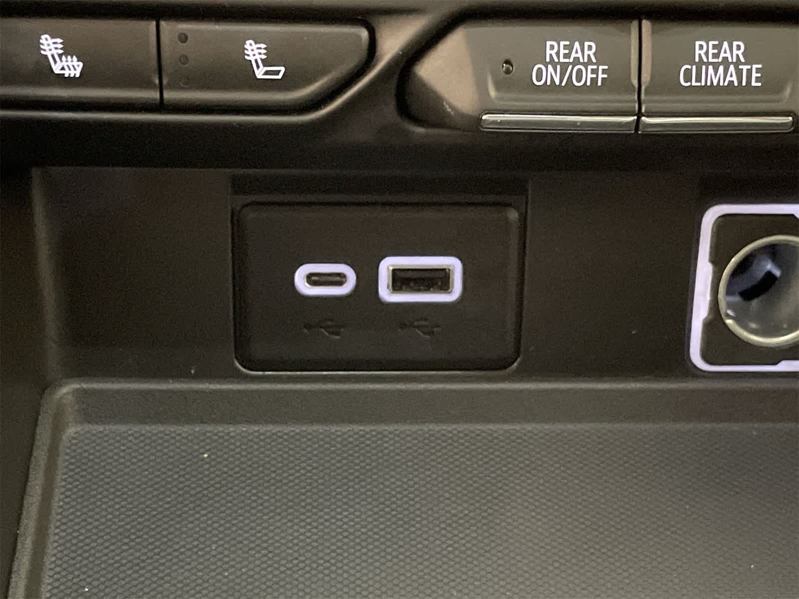 Thumbnail: 2021 Chevrolet Tahoe - 7