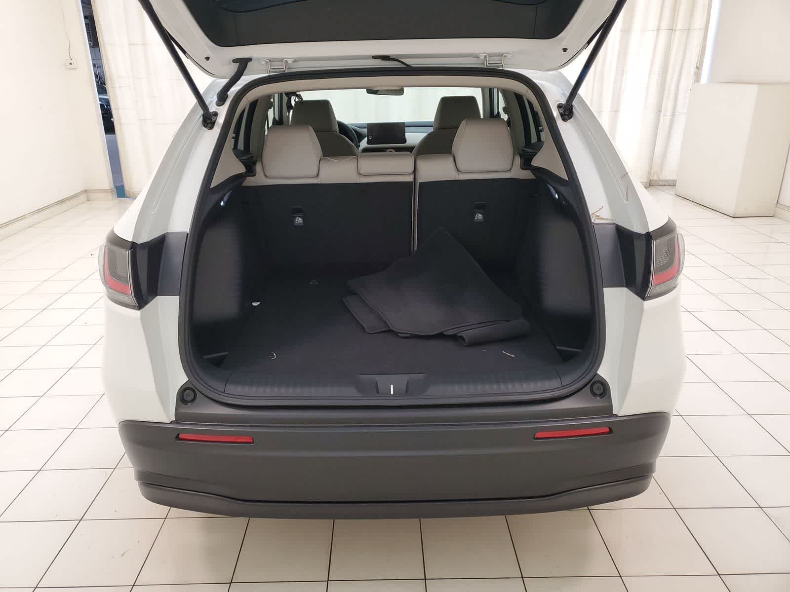 Thumbnail: 2026 Honda HR-V - 20