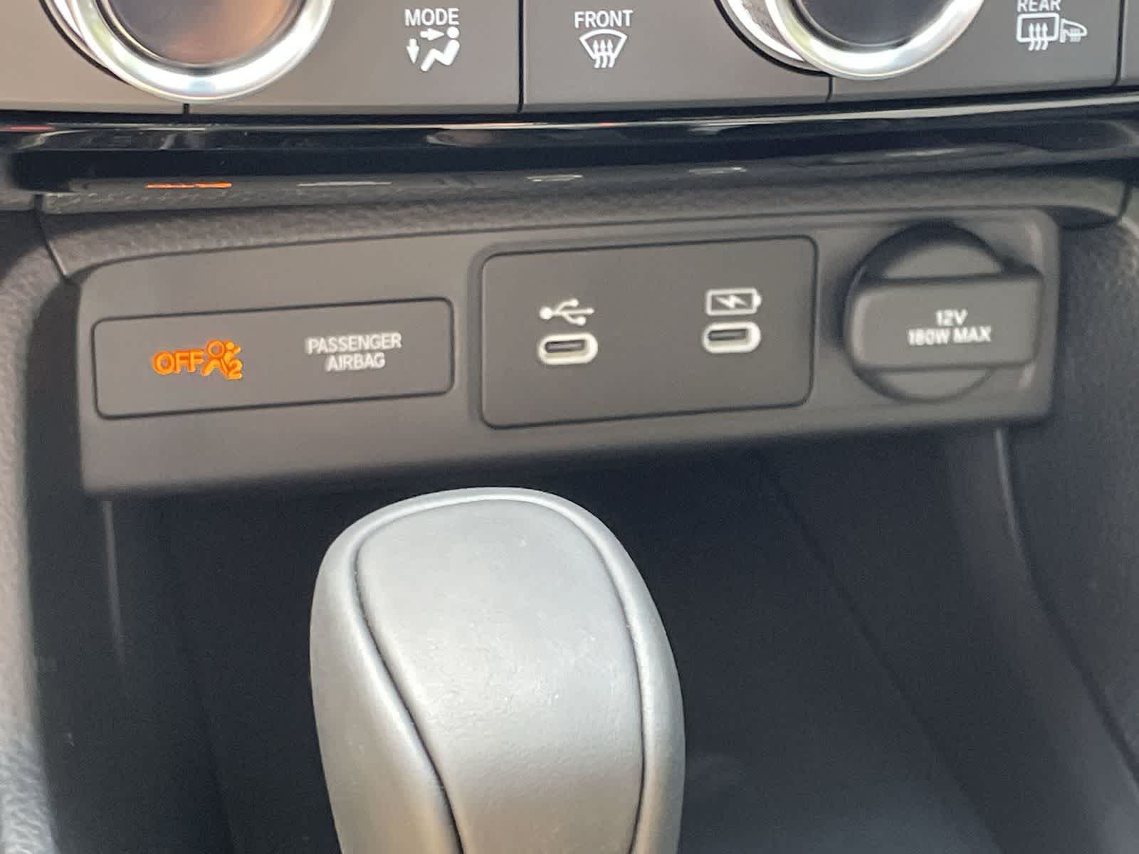 Thumbnail: 2026 Honda Civic - 17