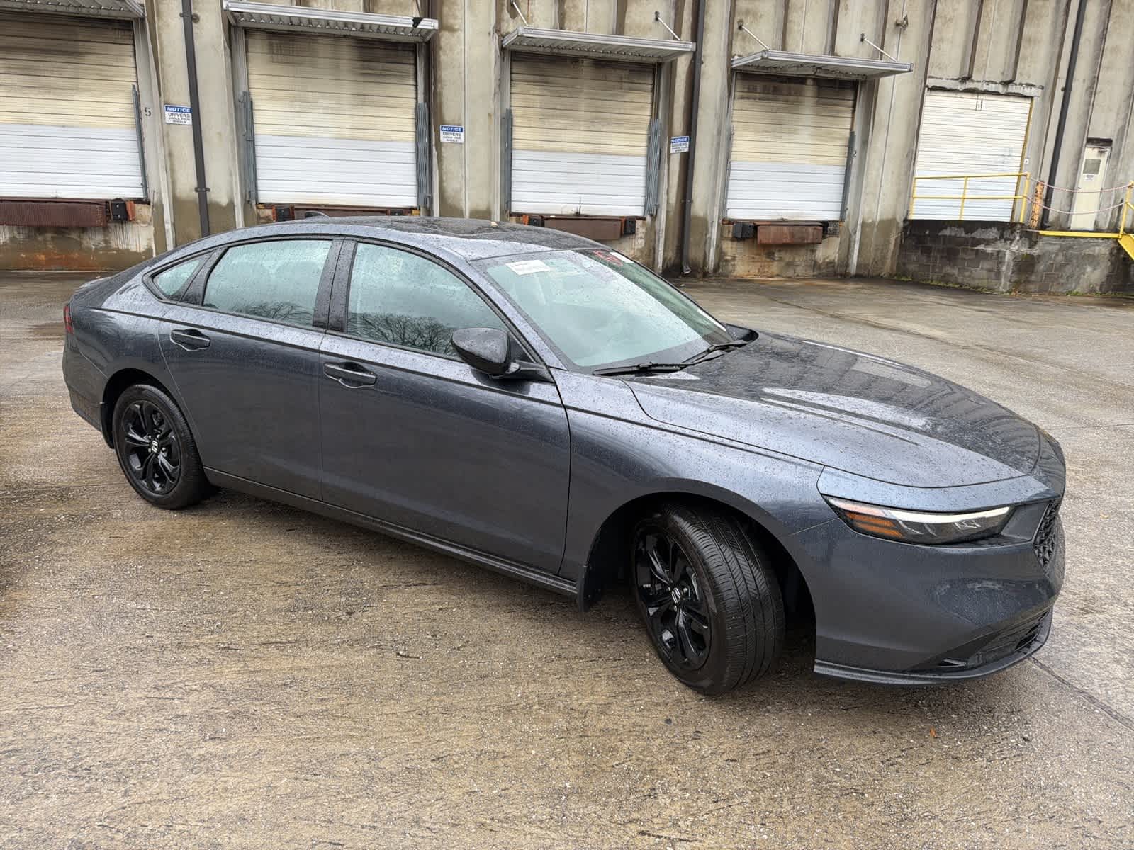 Thumbnail: 2025 Honda Accord - 12