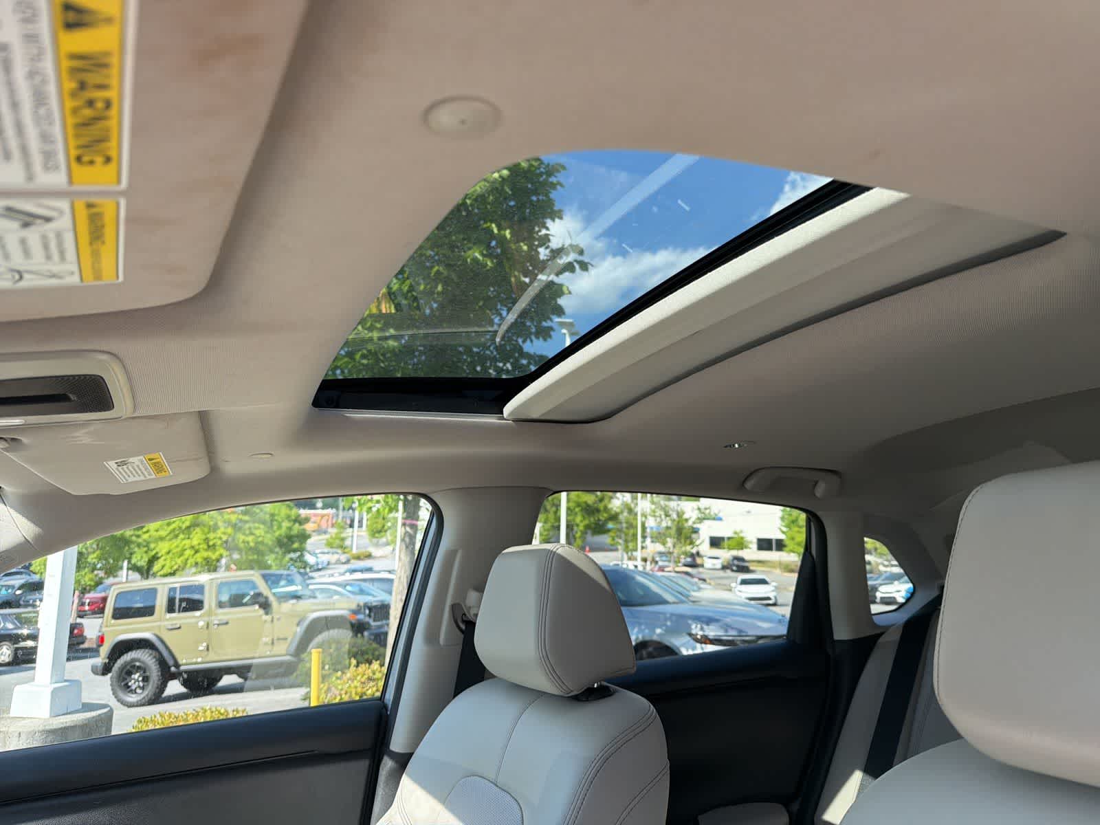 Thumbnail: 2023 Honda HR-V - 19