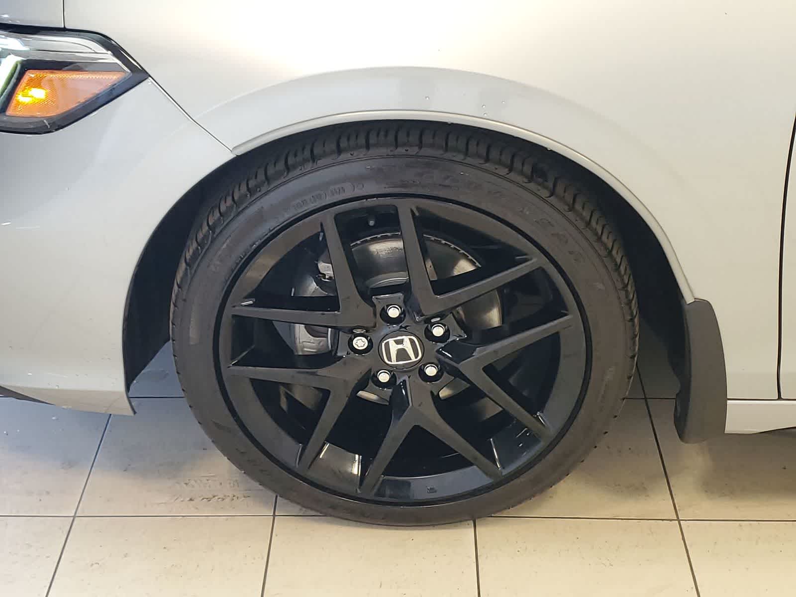 Thumbnail: 2025 Honda Civic - 21