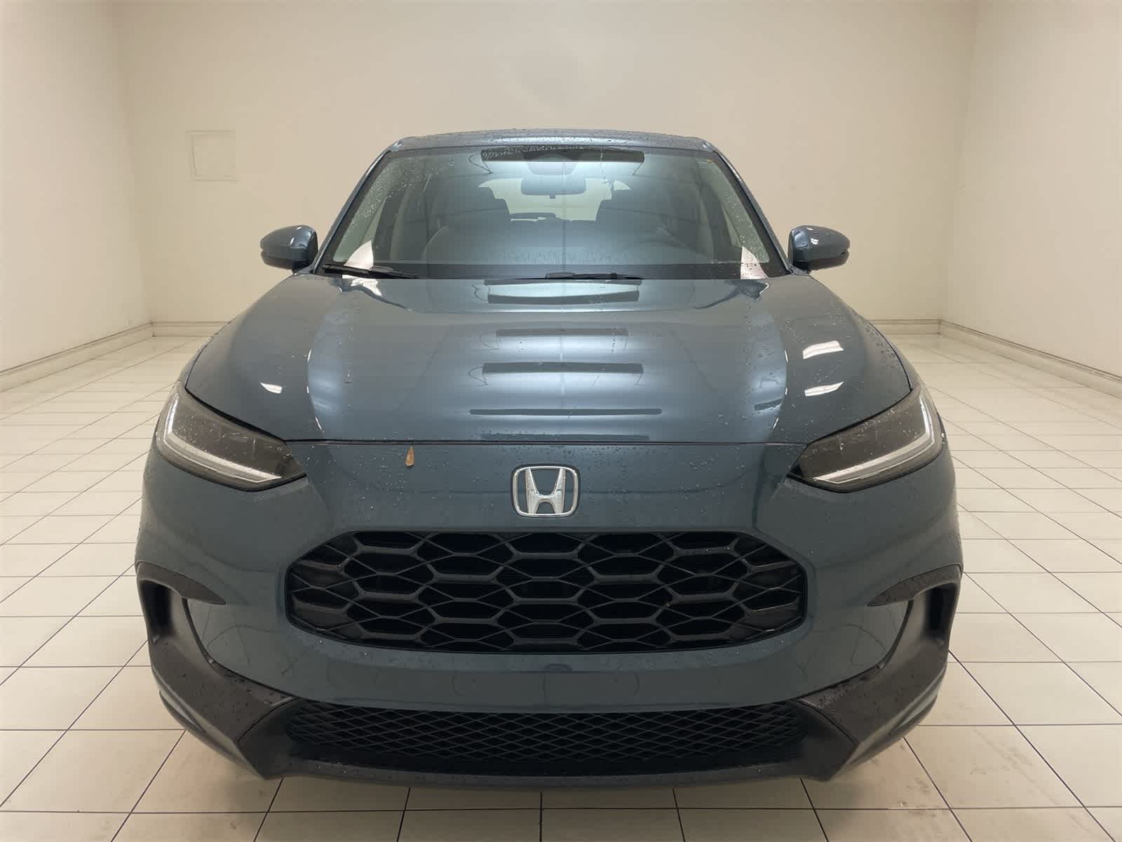 Thumbnail: 2024 Honda HR-V - 22