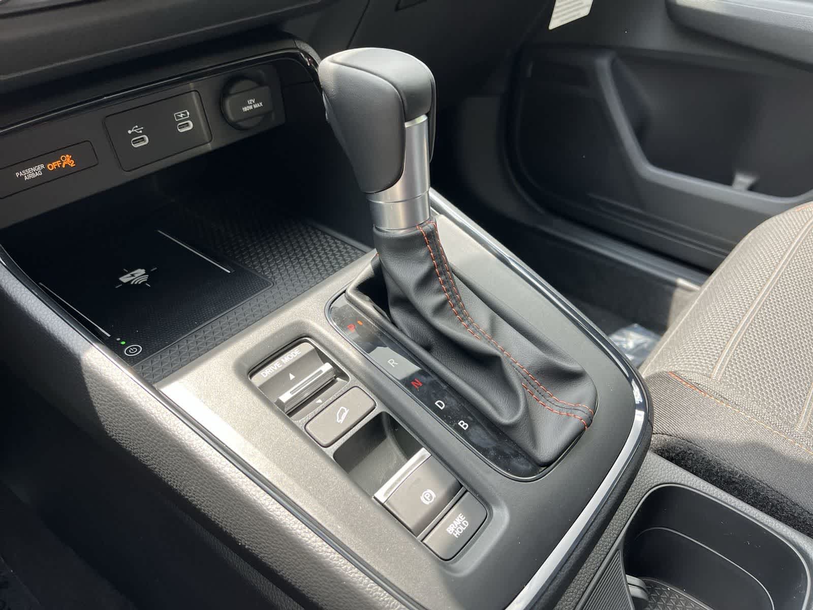 Thumbnail: 2026 Honda CR-V - 20