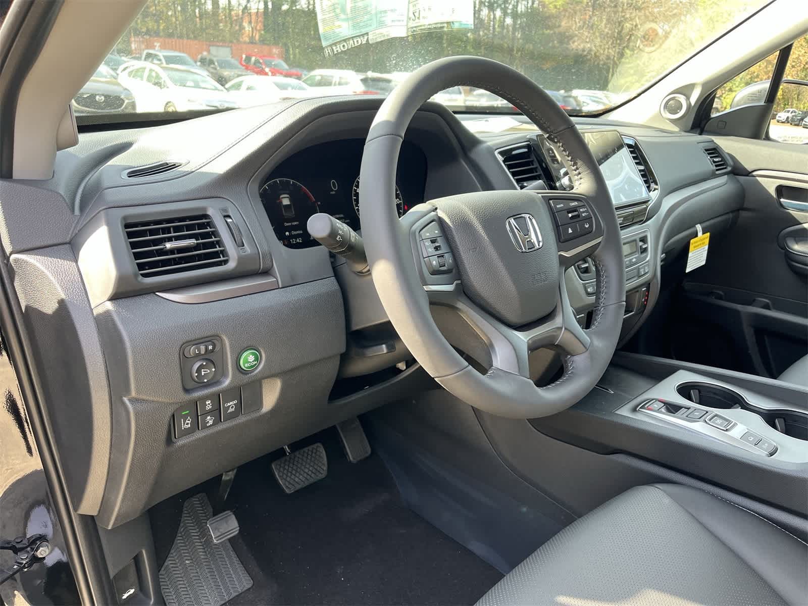 Thumbnail: 2026 Honda Ridgeline - 13