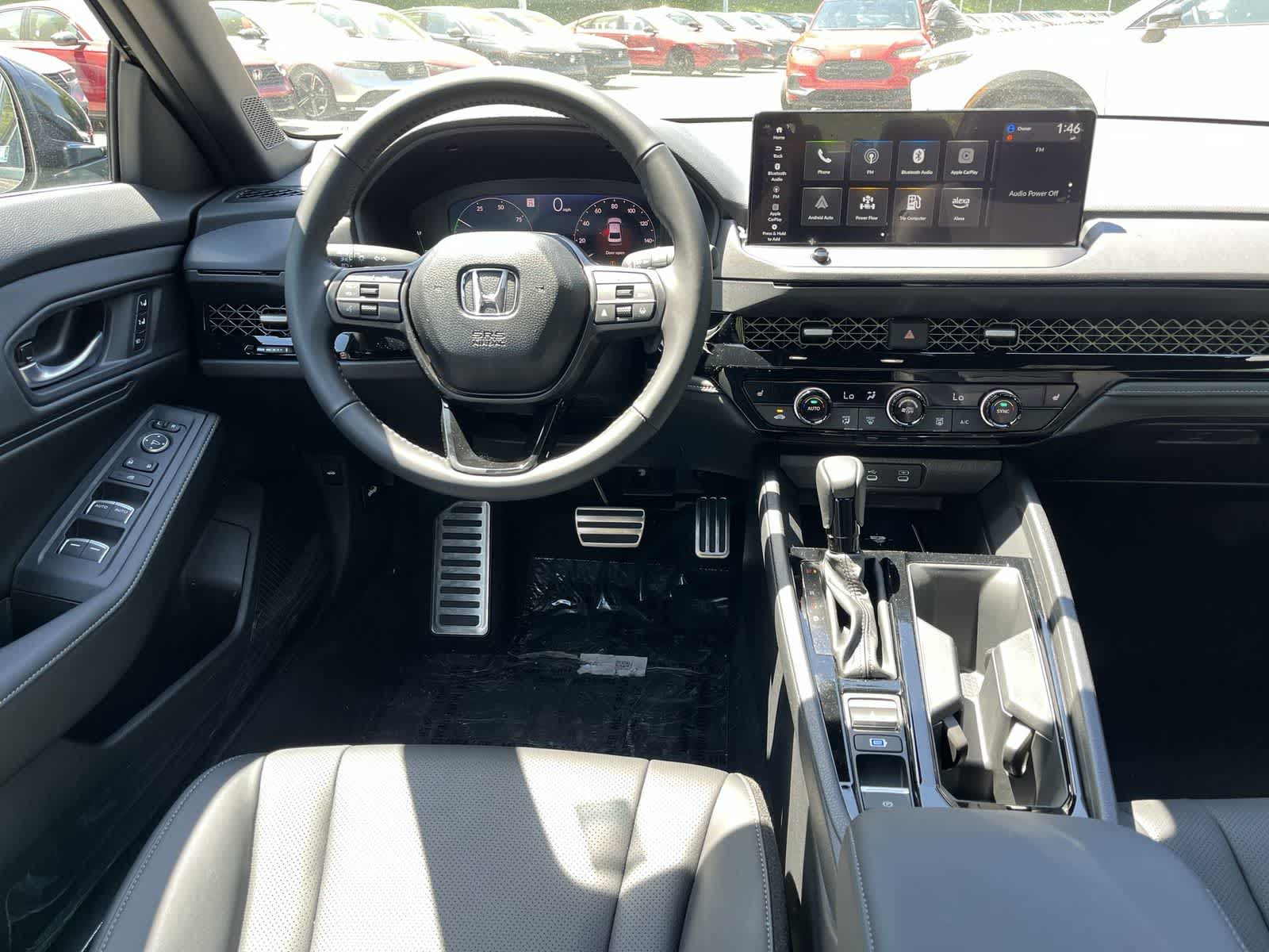 Thumbnail: 2026 Honda Accord - 11