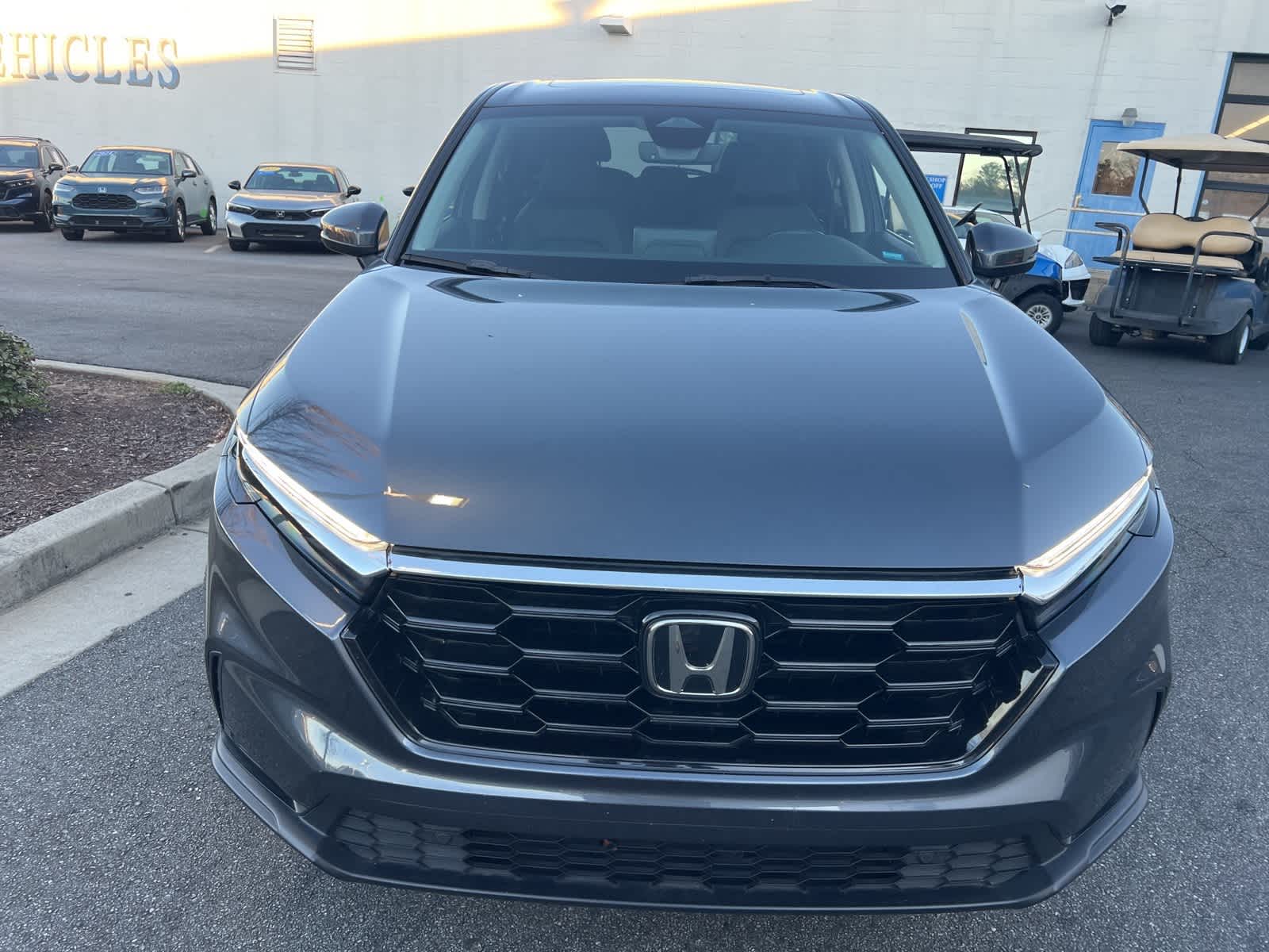 Thumbnail: 2023 Honda CR-V - 14