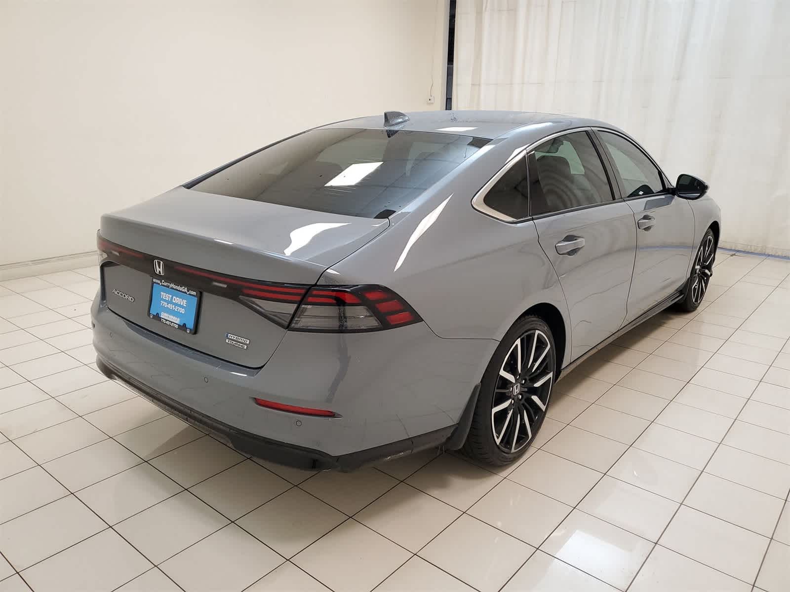 Thumbnail: 2023 Honda Accord - 29