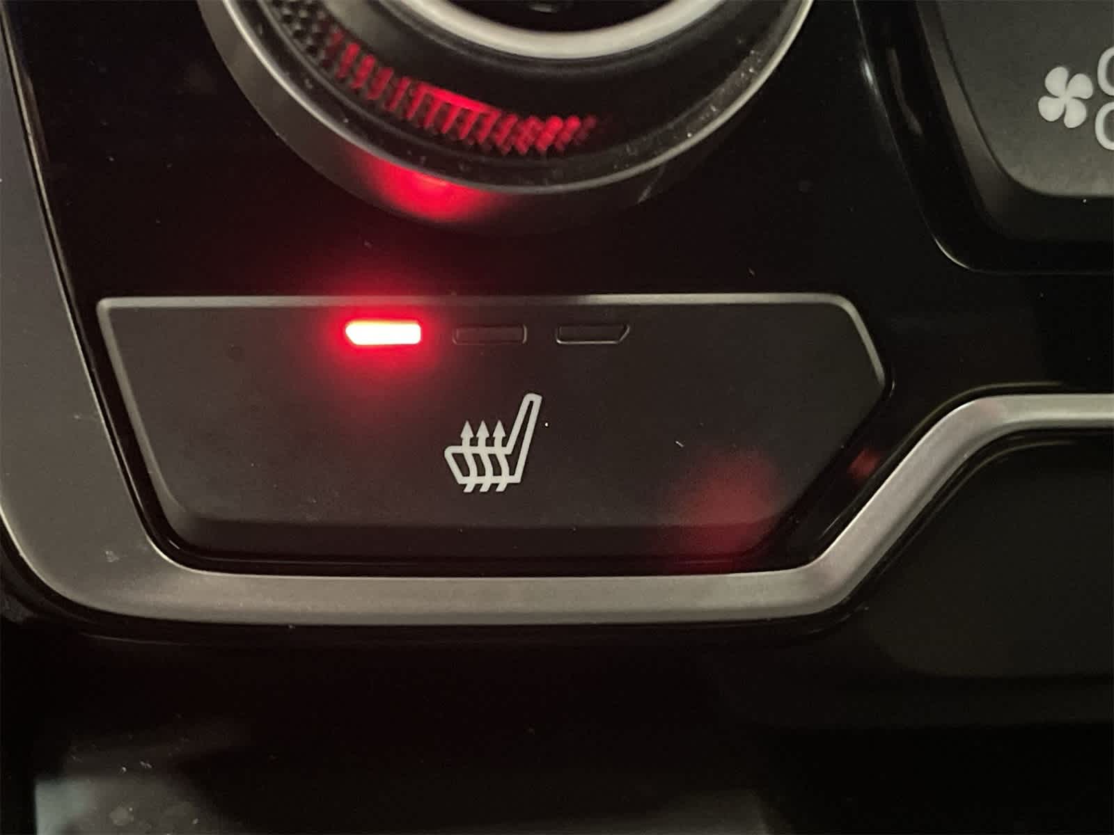 2022 Honda CR-V EX-L 6