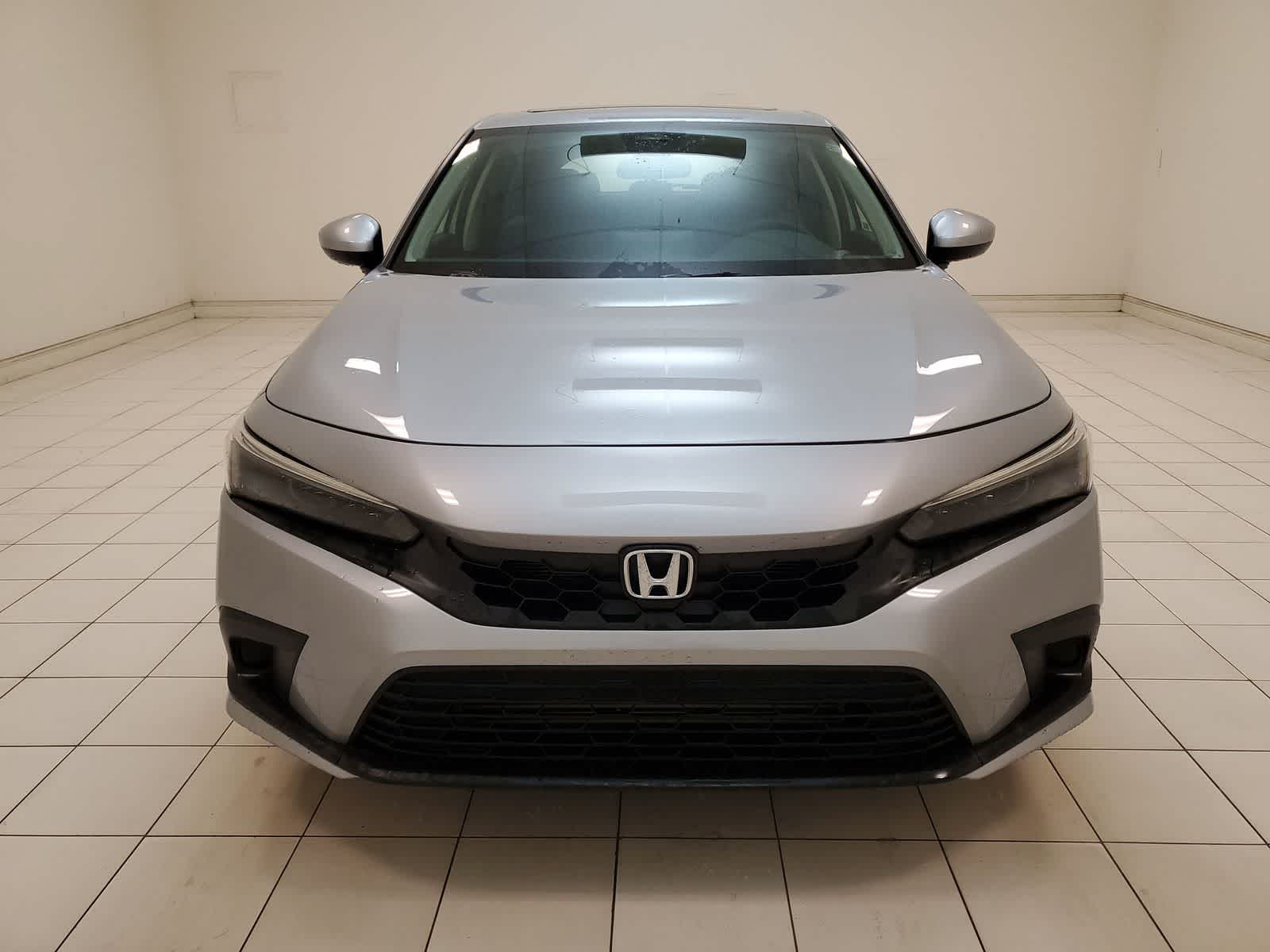 Thumbnail: 2023 Honda Civic - 24